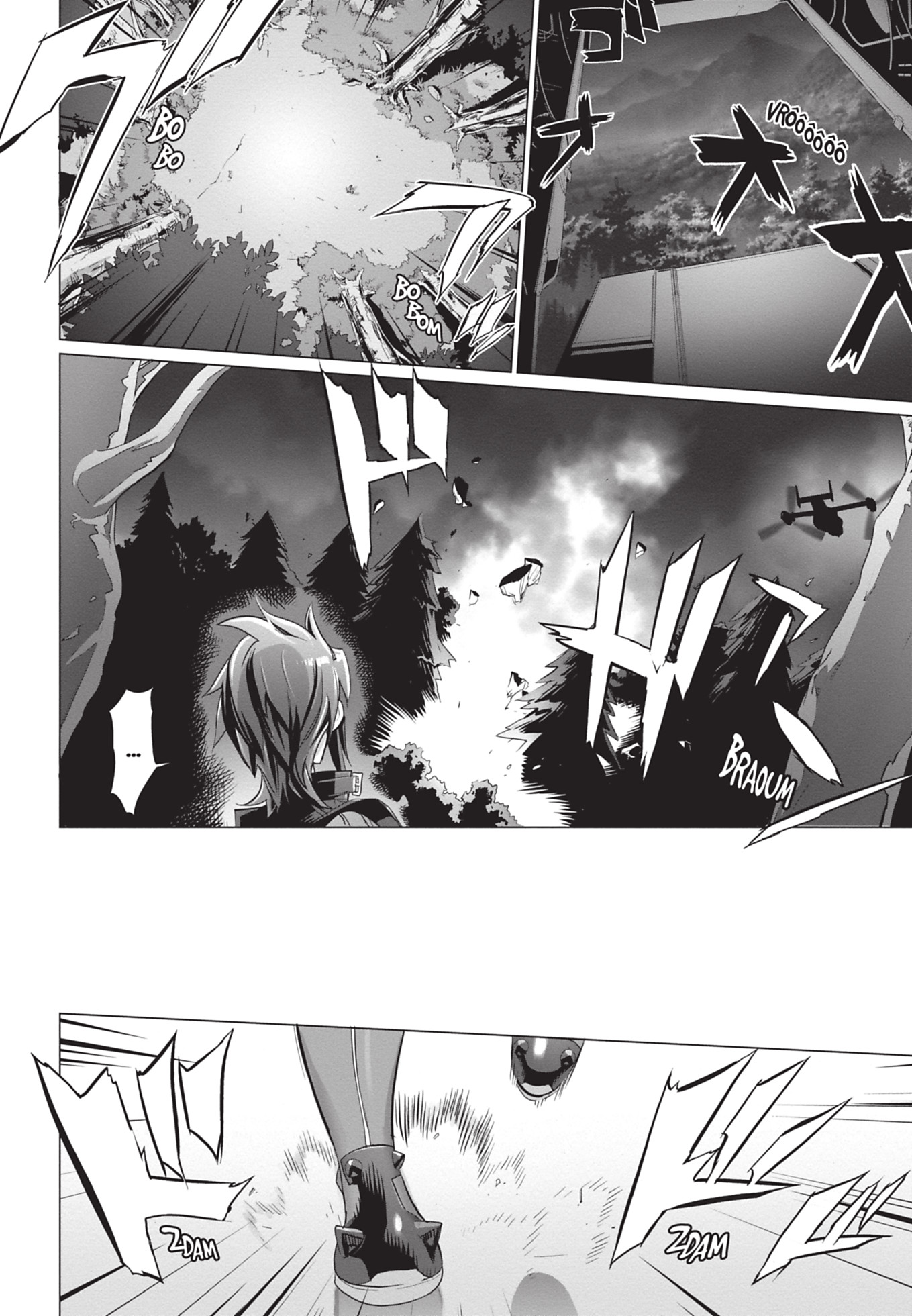  Triage X - Chapitre 9 - 33