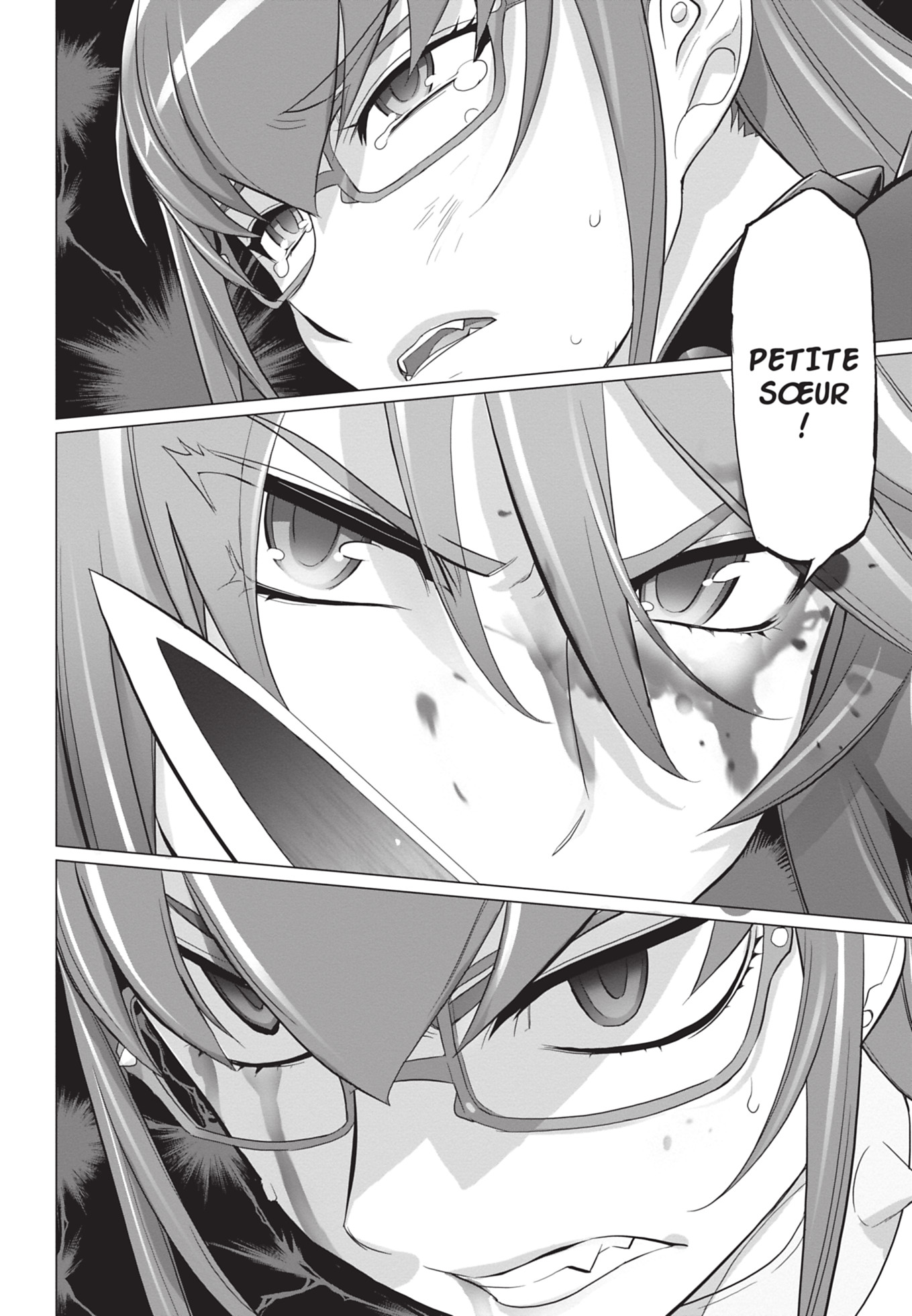  Triage X - Chapitre 9 - 43