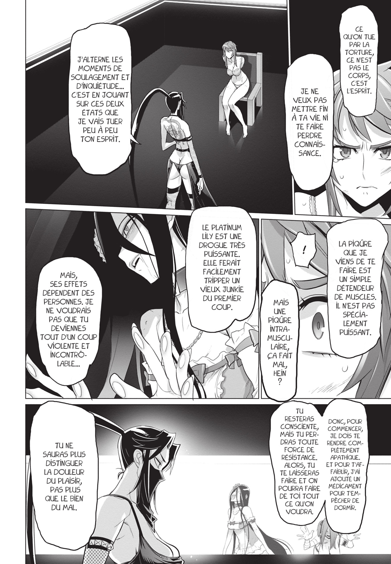  Triage X - Chapitre 9 - 20