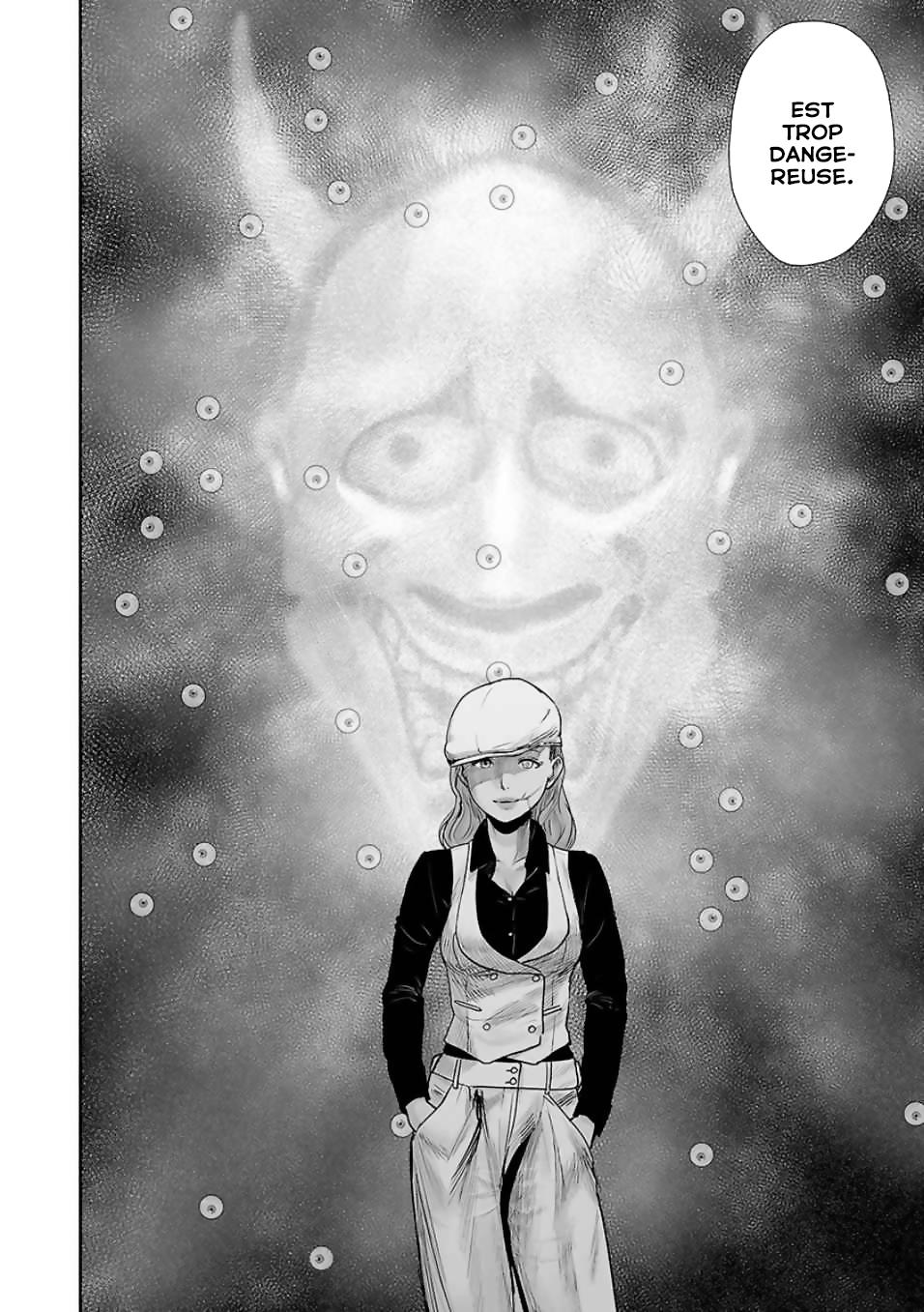  Tsui no Taimashi Ender Geister - Chapitre 12 - 16