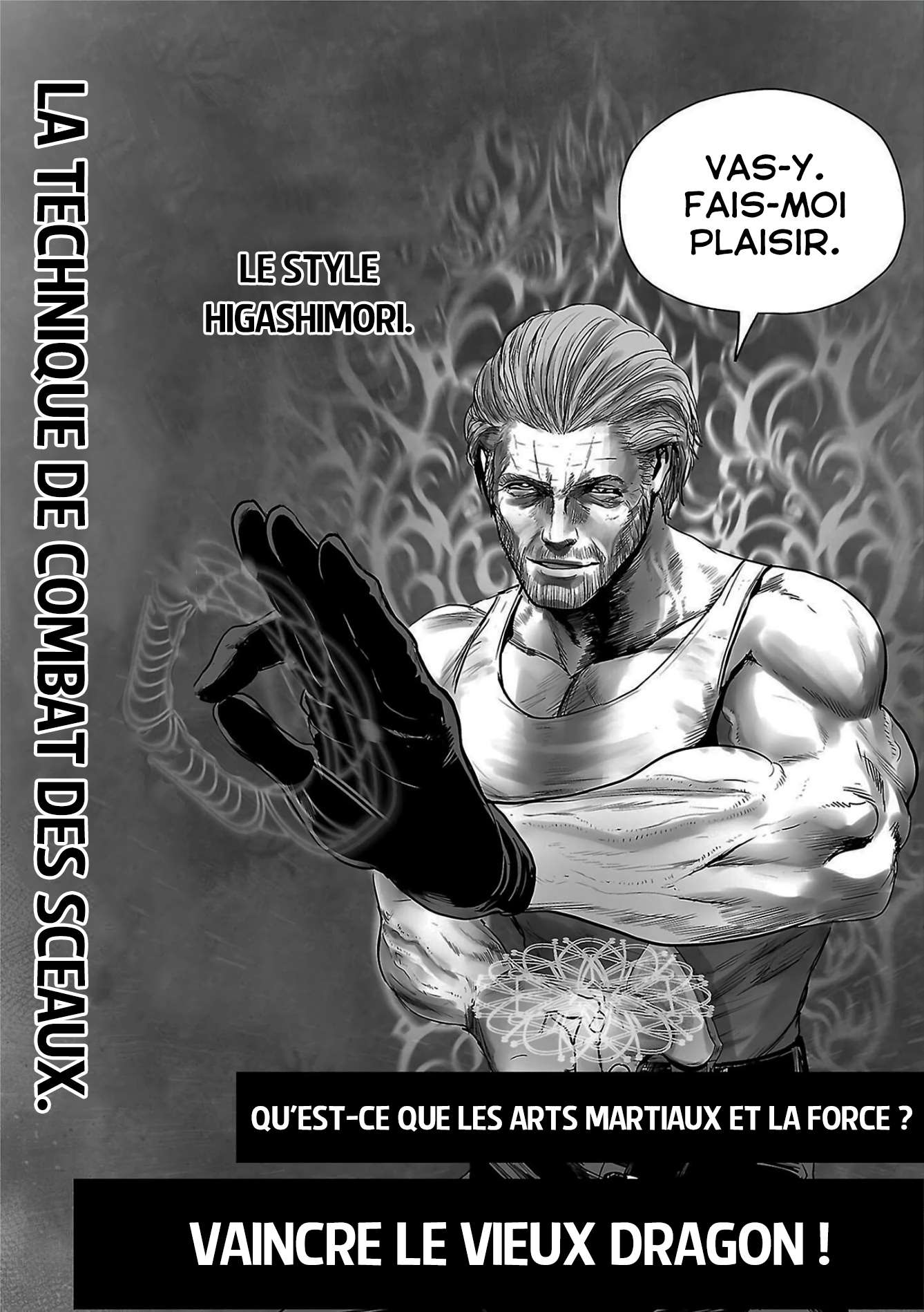  Tsui no Taimashi Ender Geister - Chapitre 53 - 21