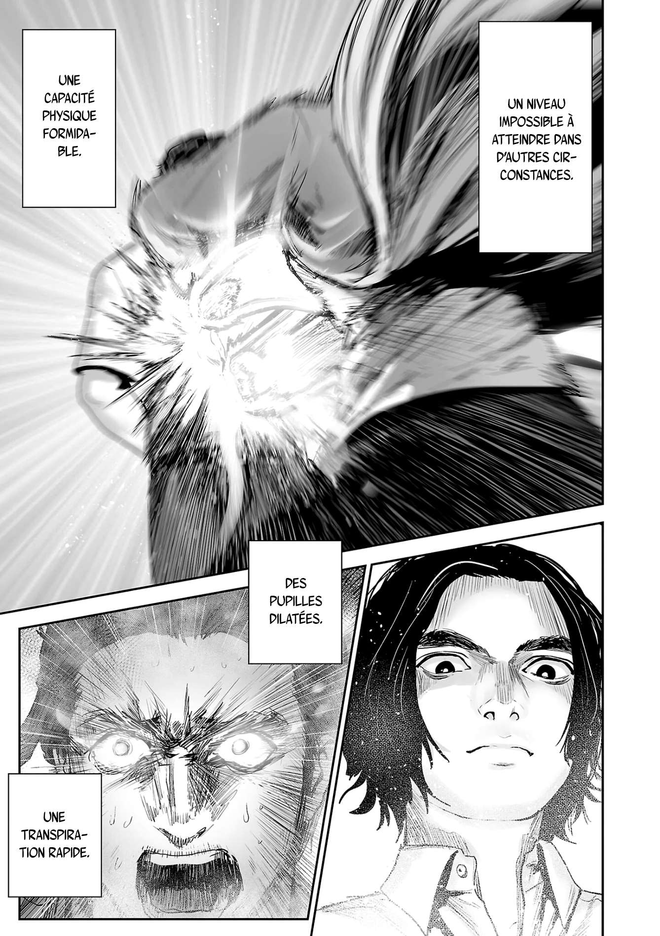  Tsui no Taimashi Ender Geister - Chapitre 54 - 10