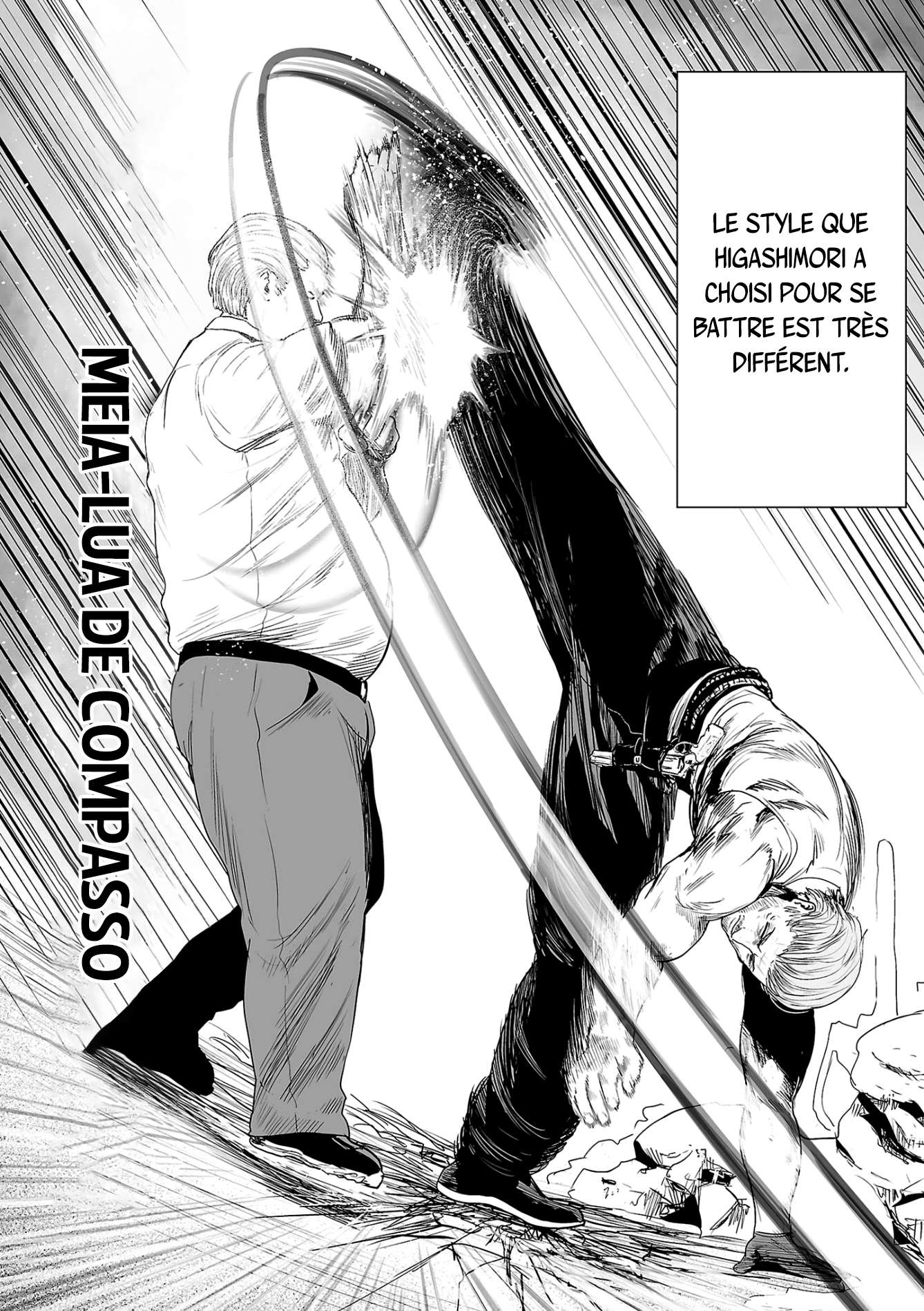  Tsui no Taimashi Ender Geister - Chapitre 56 - 4