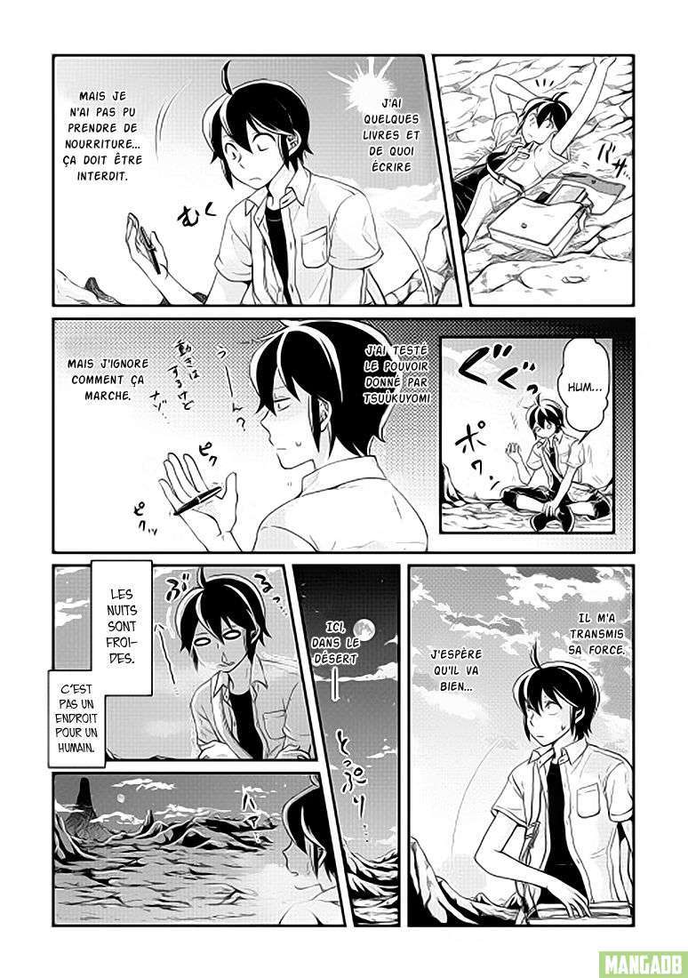  Tsuki ga Michibiku Isekai Douchuu - Chapitre 2 - 10