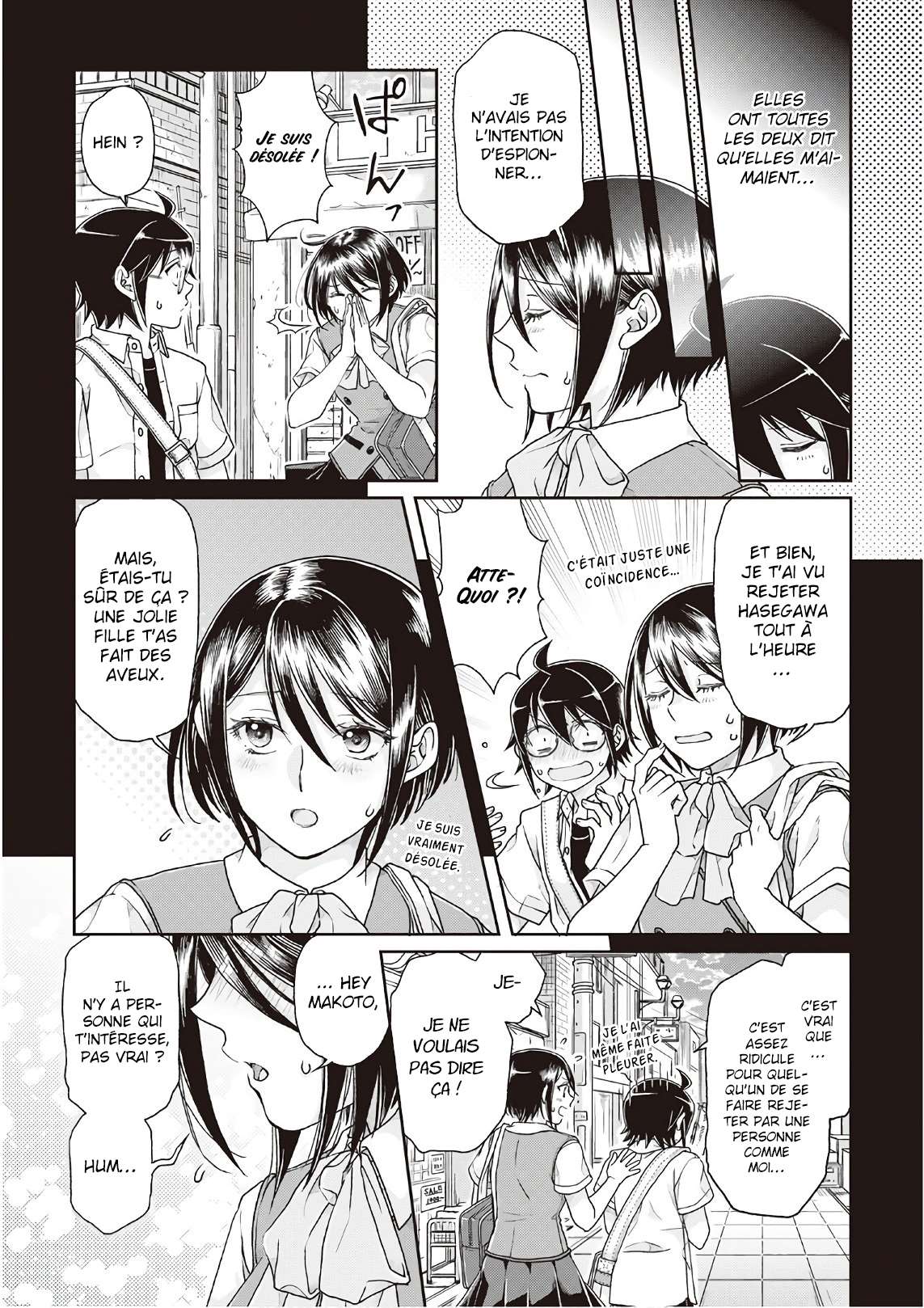  Tsuki ga Michibiku Isekai Douchuu - Chapitre 37 - 18