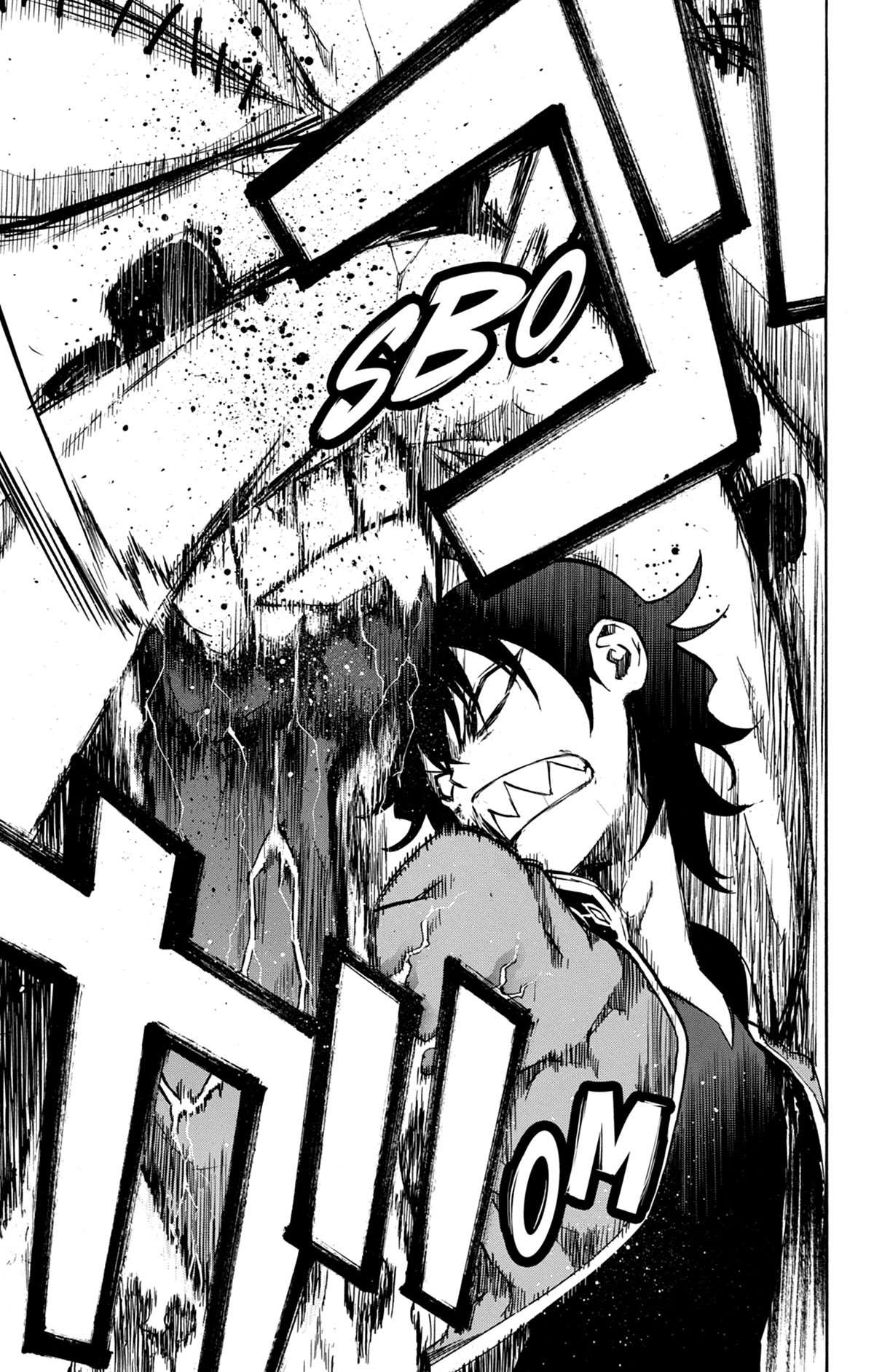  Twin Star Exorcists - Chapitre 1 - 69