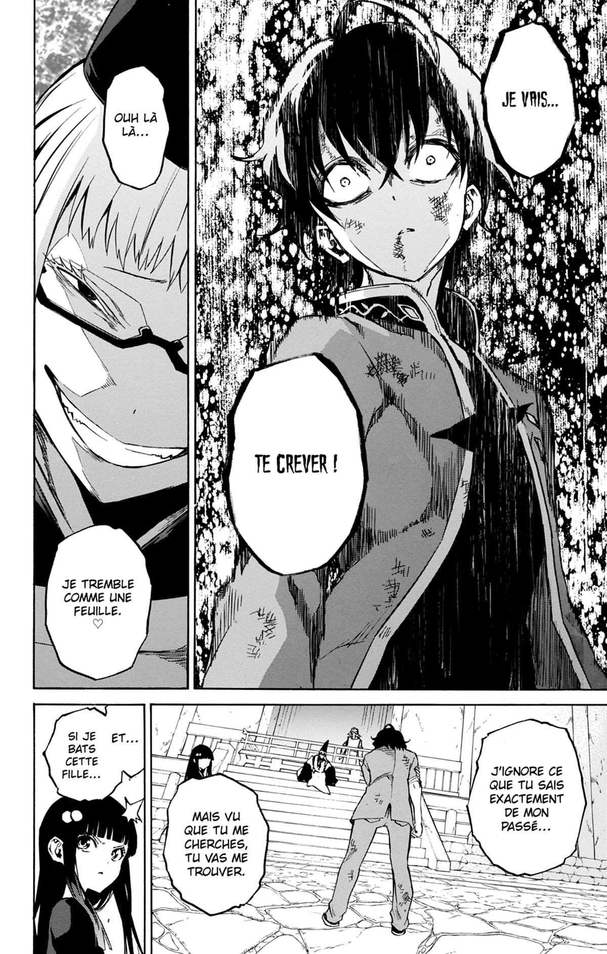  Twin Star Exorcists - Chapitre 1 - 120