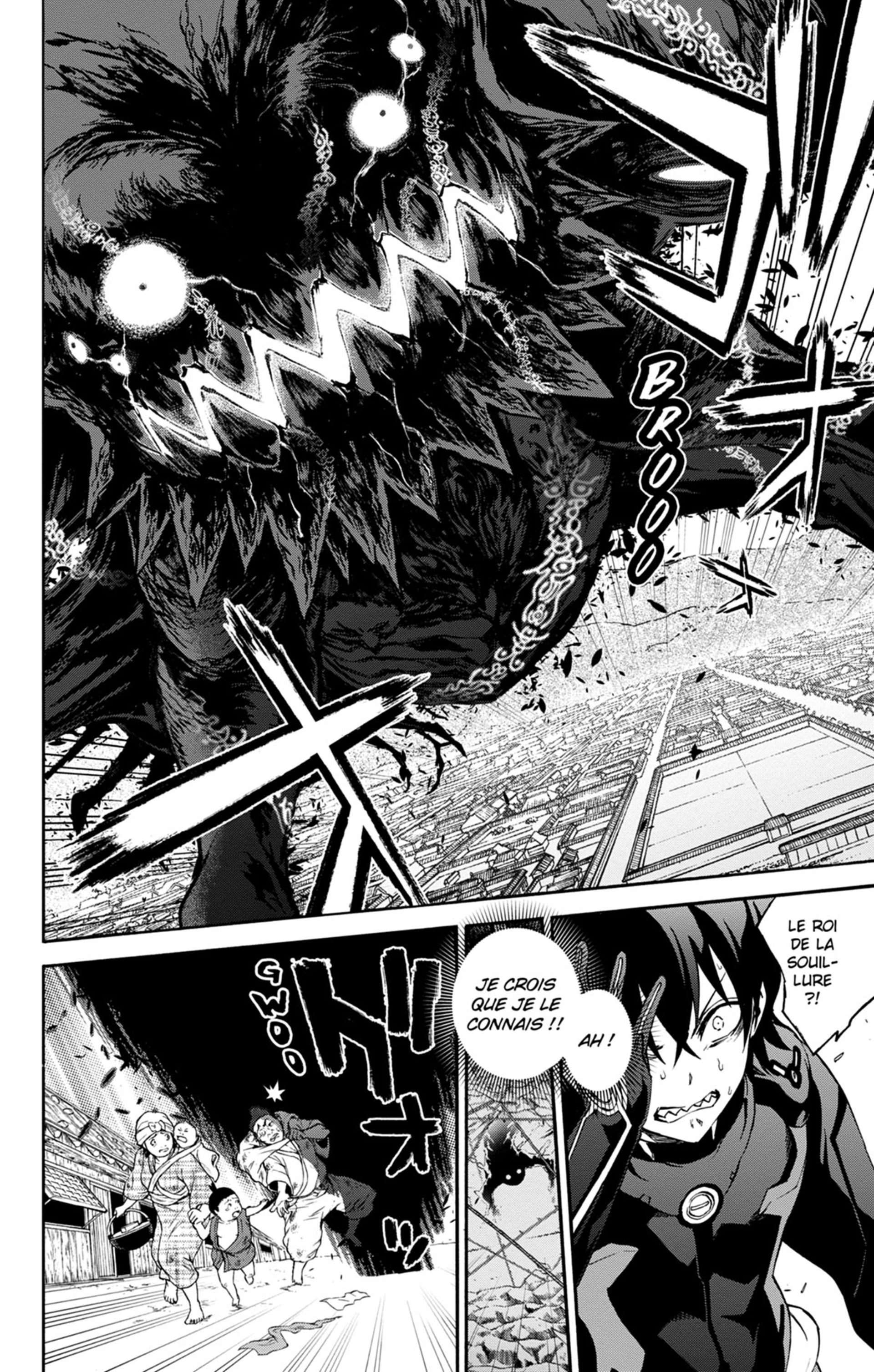  Twin Star Exorcists - Chapitre 10 - 118