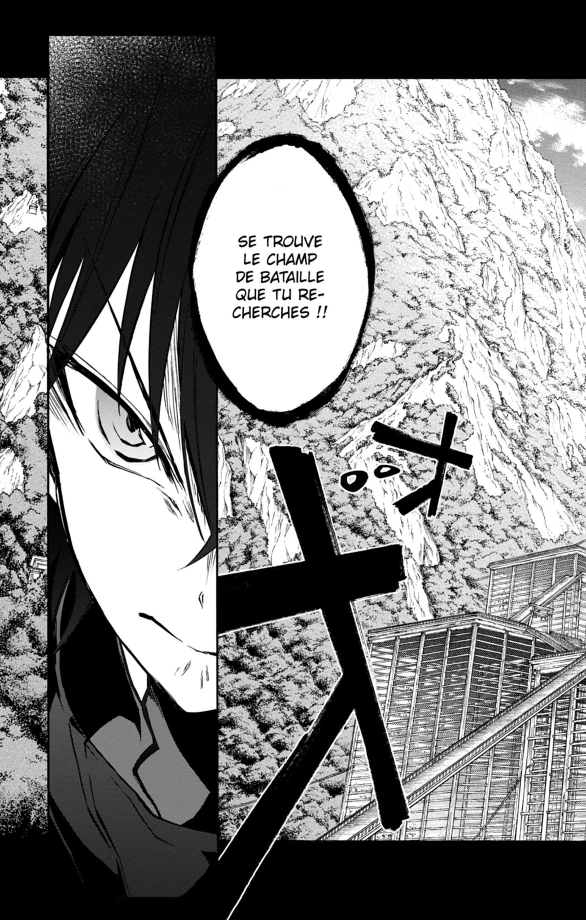  Twin Star Exorcists - Chapitre 10 - 53