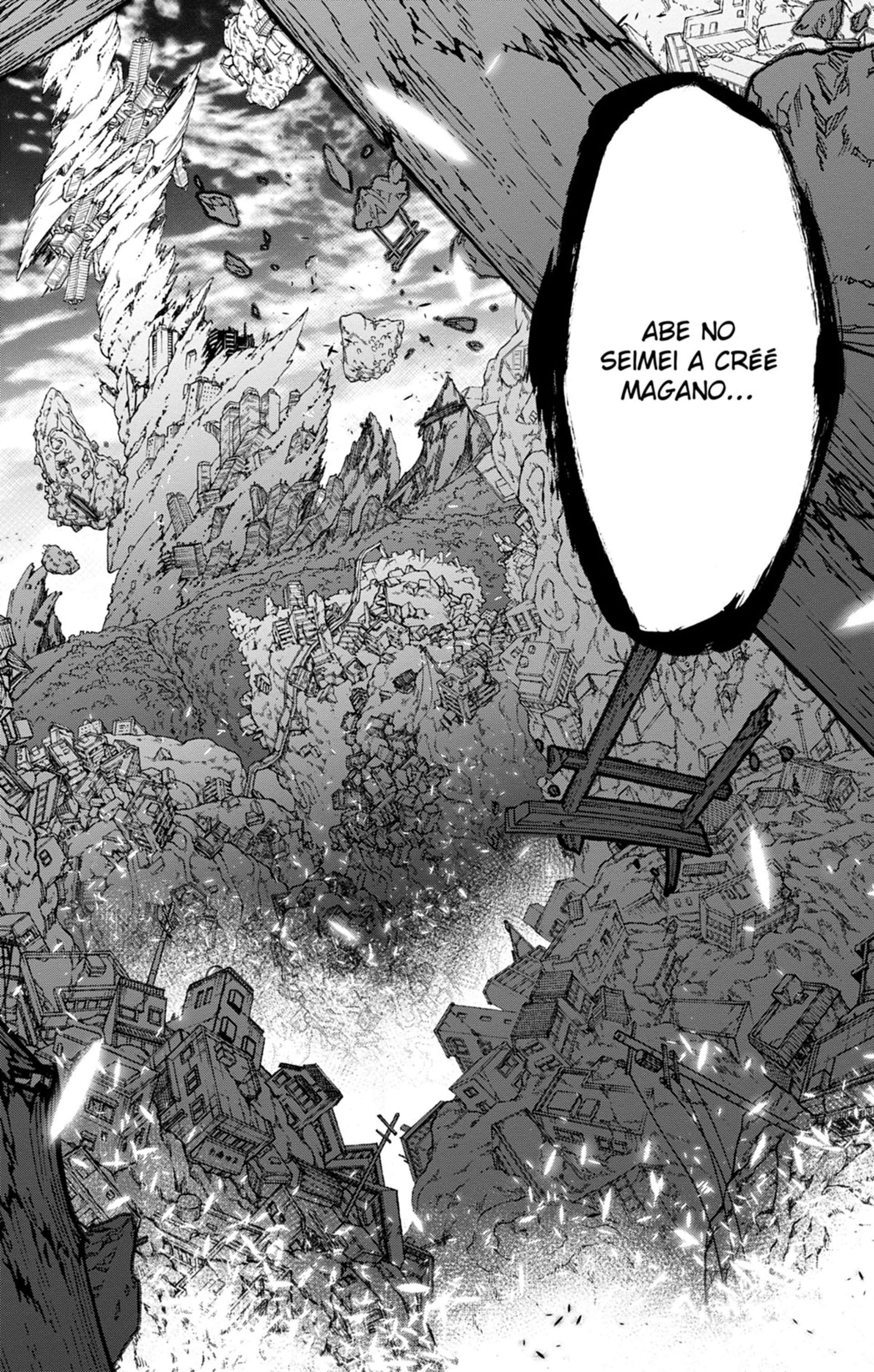  Twin Star Exorcists - Chapitre 10 - 126