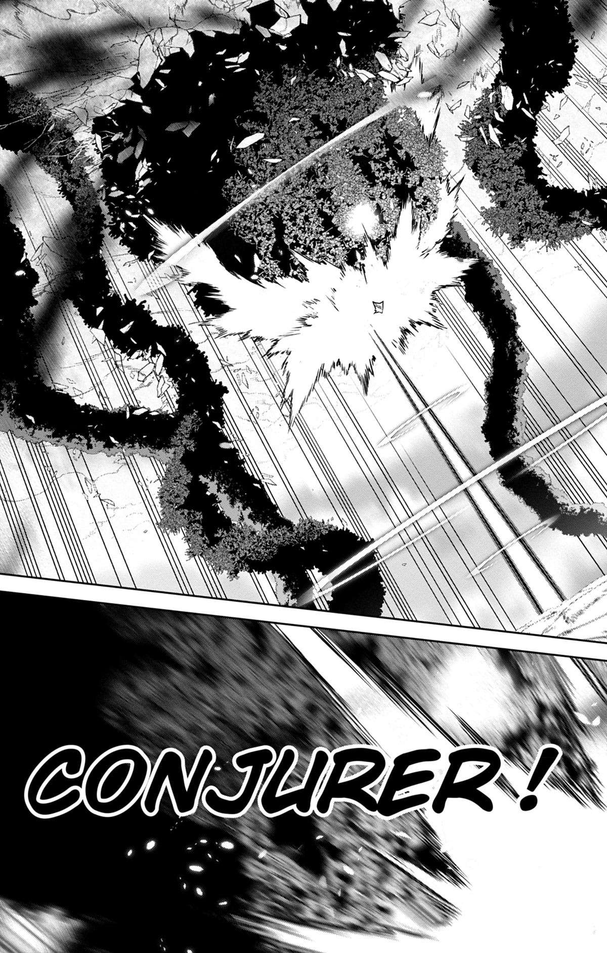  Twin Star Exorcists - Chapitre 103 - 52