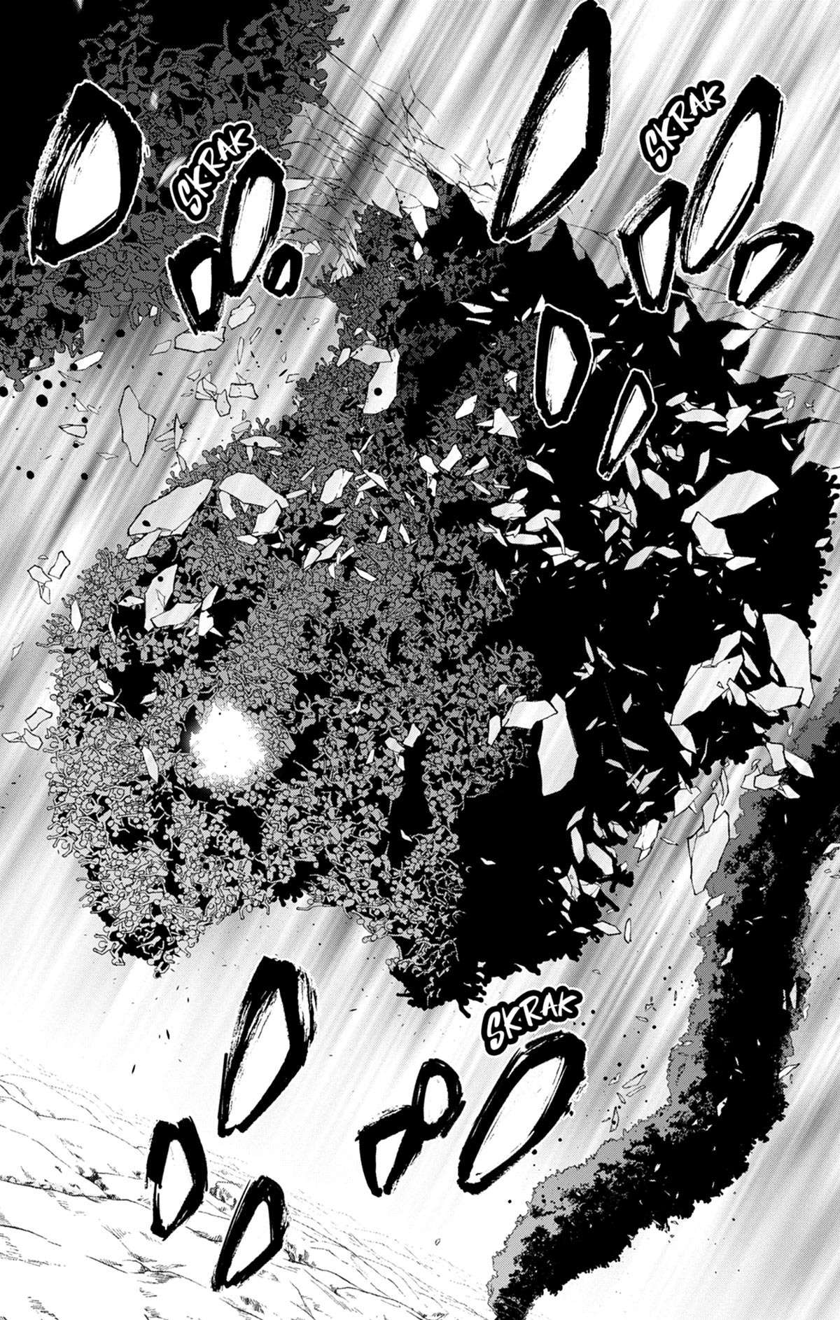  Twin Star Exorcists - Chapitre 103 - 29