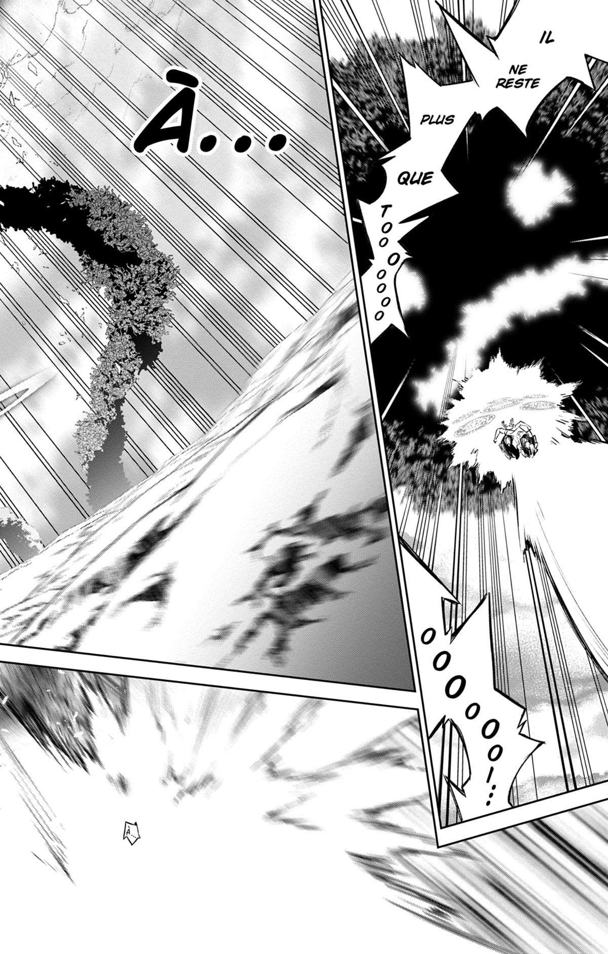  Twin Star Exorcists - Chapitre 103 - 51