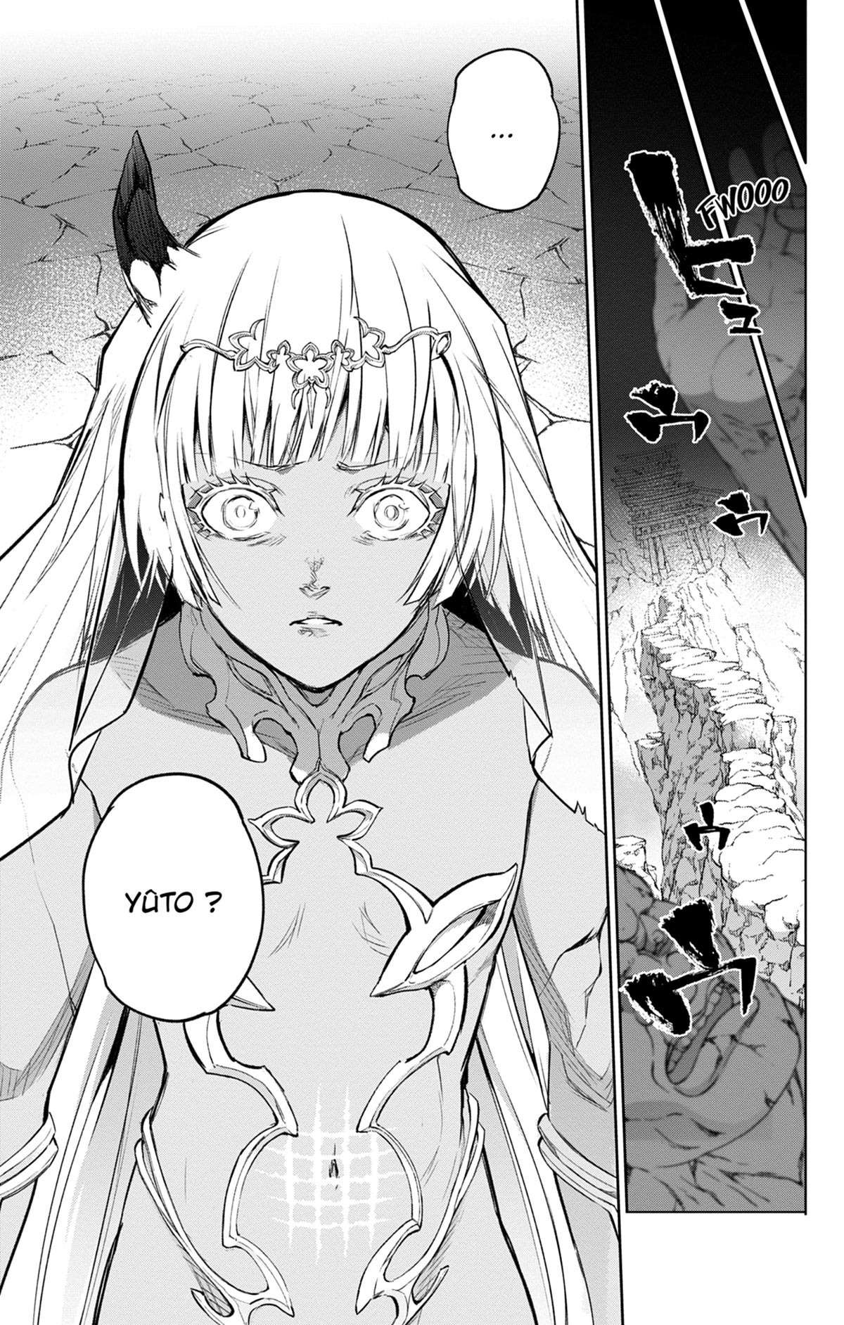  Twin Star Exorcists - Chapitre 104 - 41