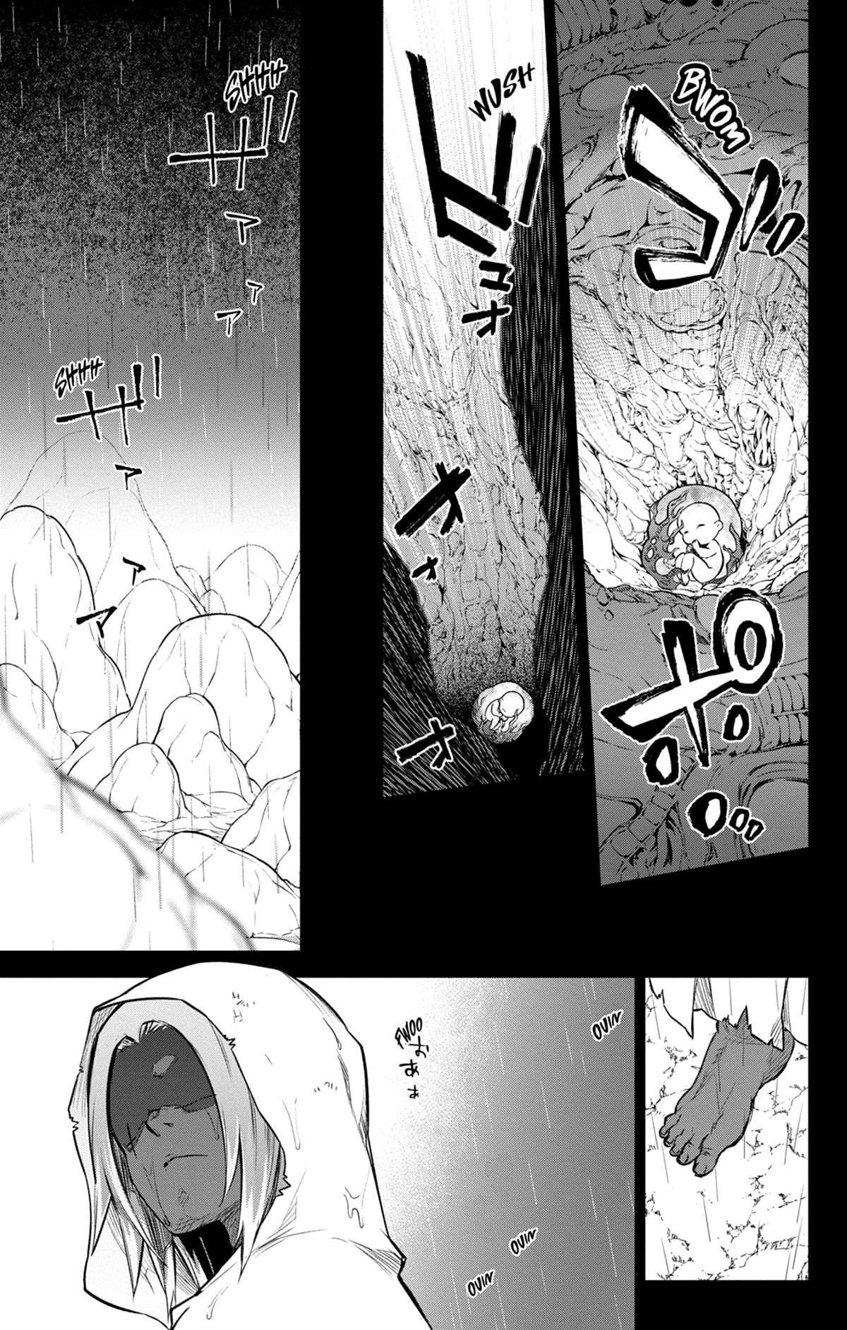  Twin Star Exorcists - Chapitre 104 - 23