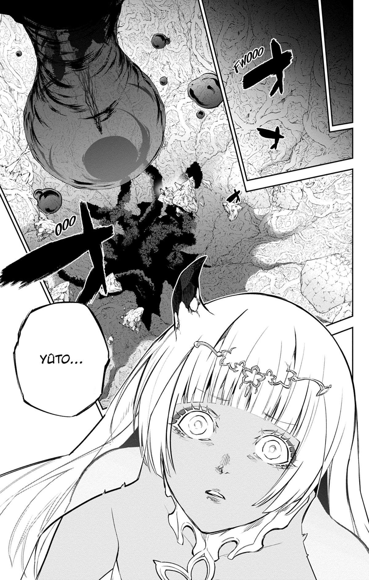  Twin Star Exorcists - Chapitre 105 - 23