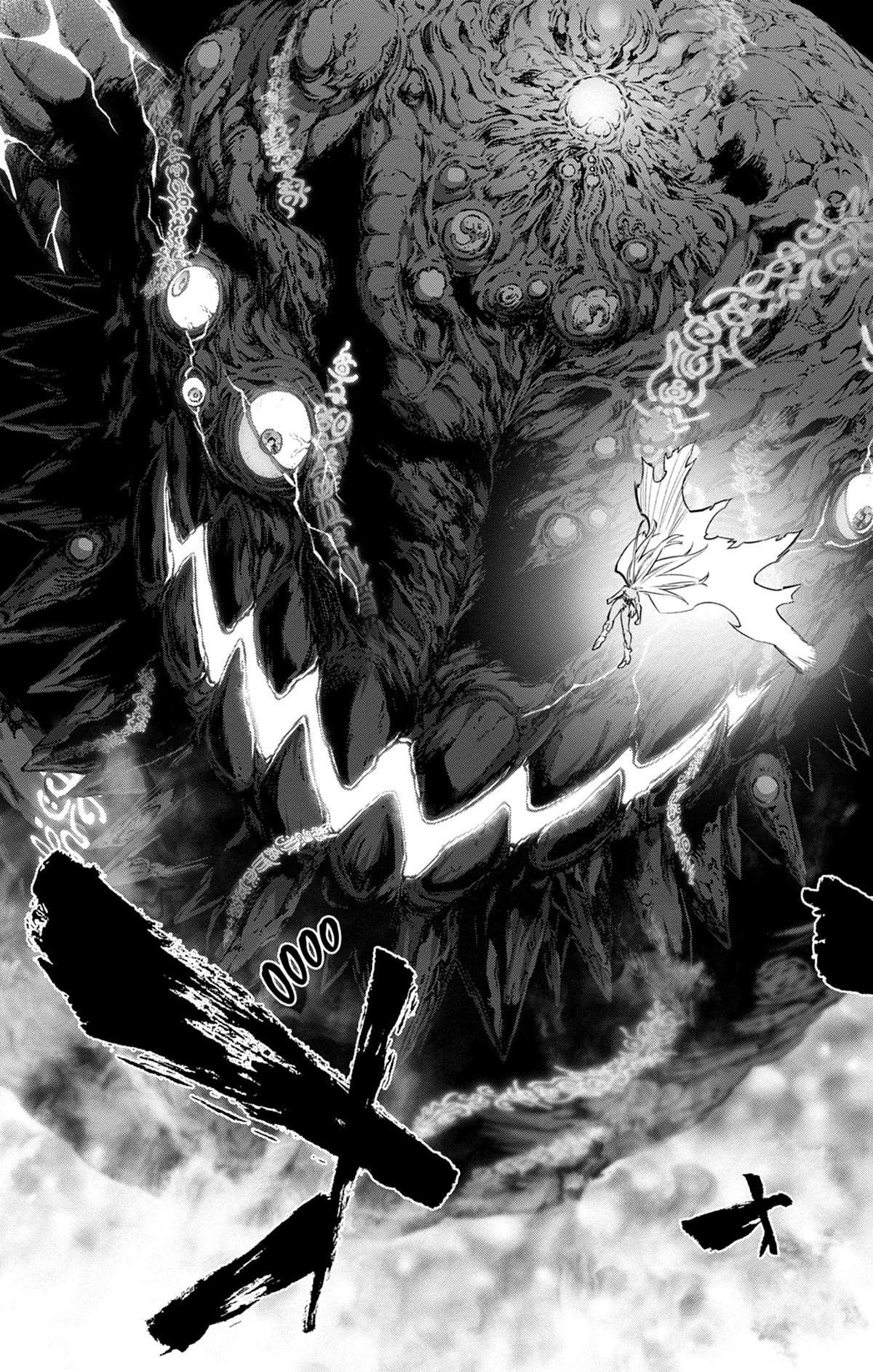  Twin Star Exorcists - Chapitre 106 - 19