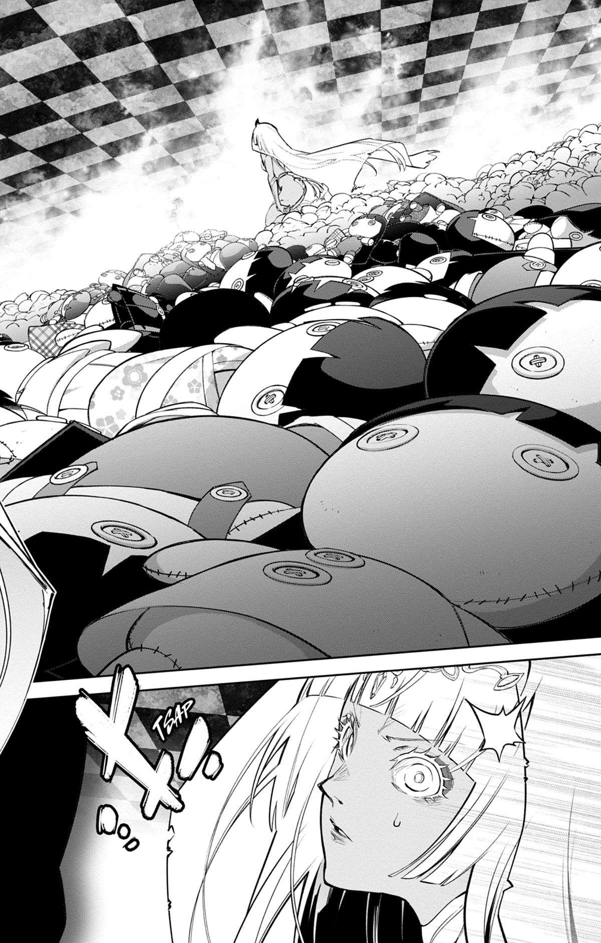  Twin Star Exorcists - Chapitre 106 - 22