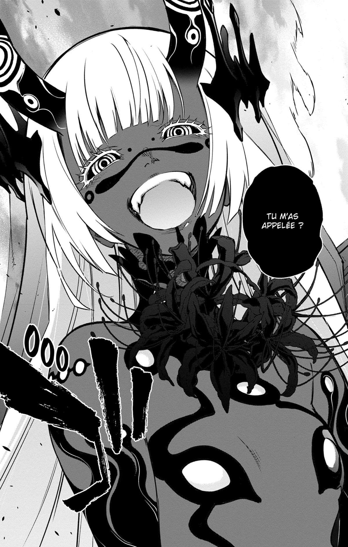  Twin Star Exorcists - Chapitre 107 - 38