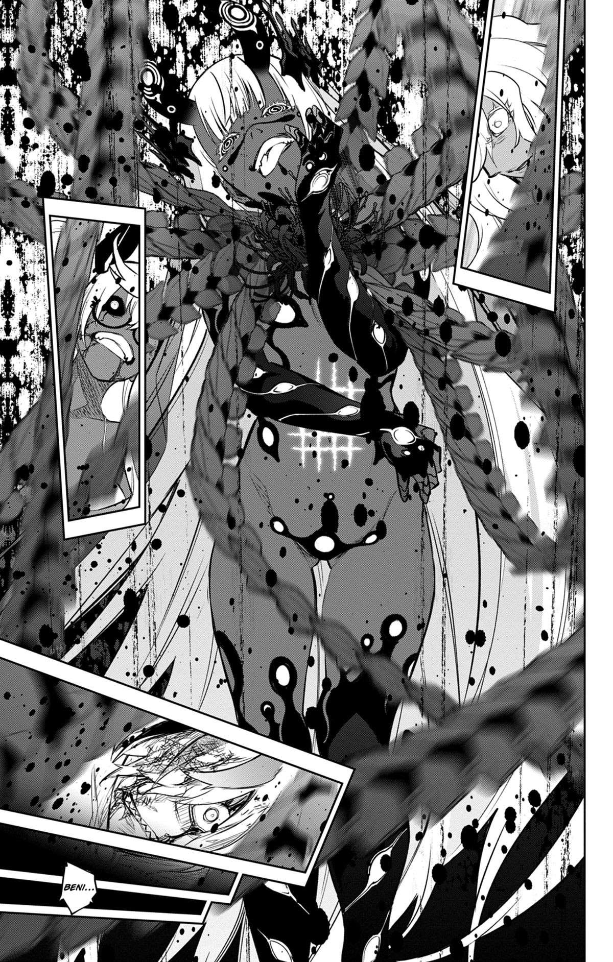  Twin Star Exorcists - Chapitre 107 - 42