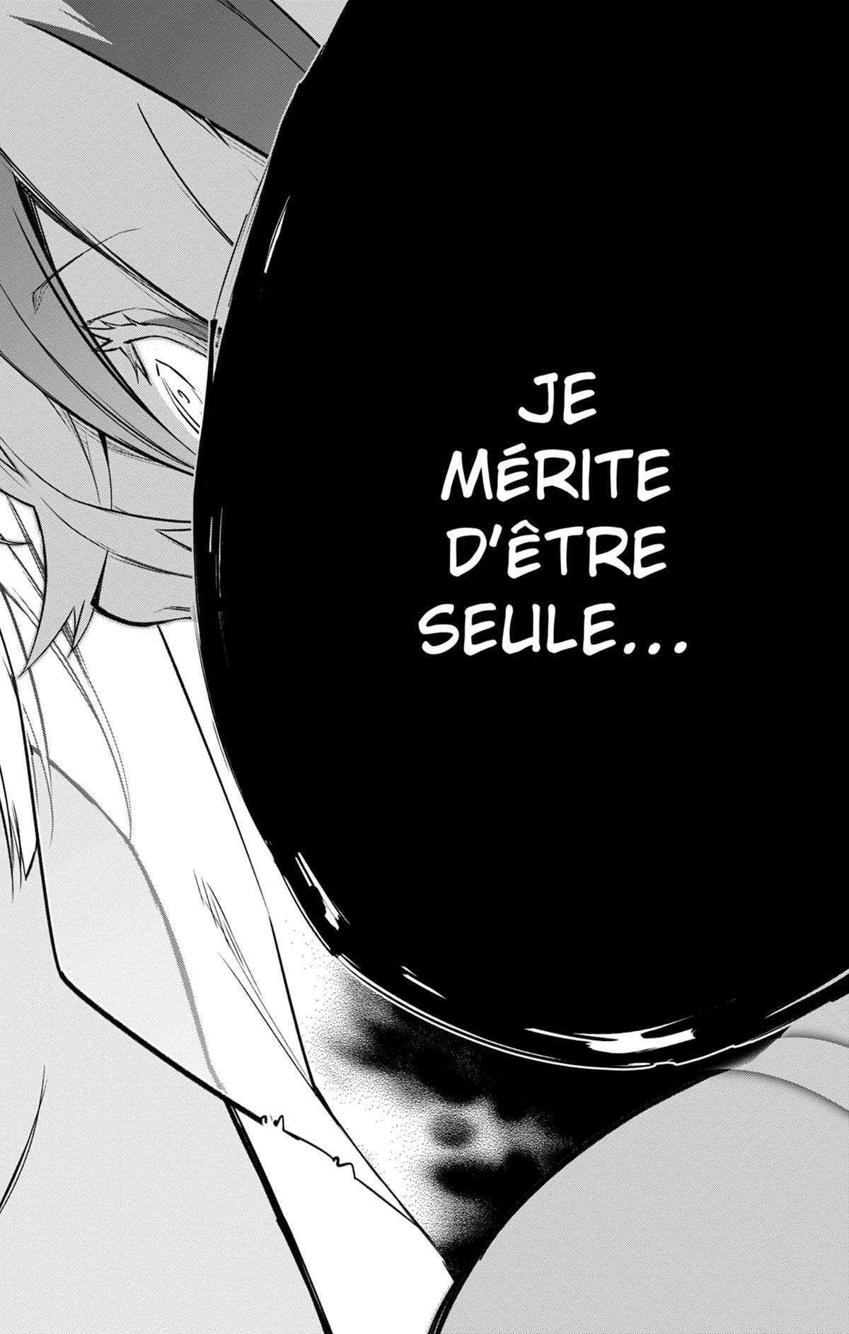  Twin Star Exorcists - Chapitre 107 - 33