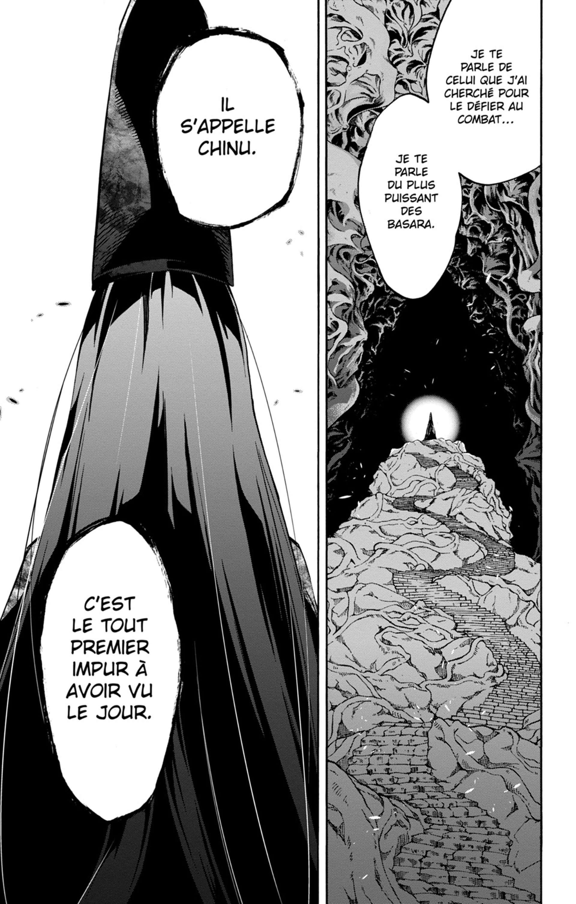  Twin Star Exorcists - Chapitre 11 - 53