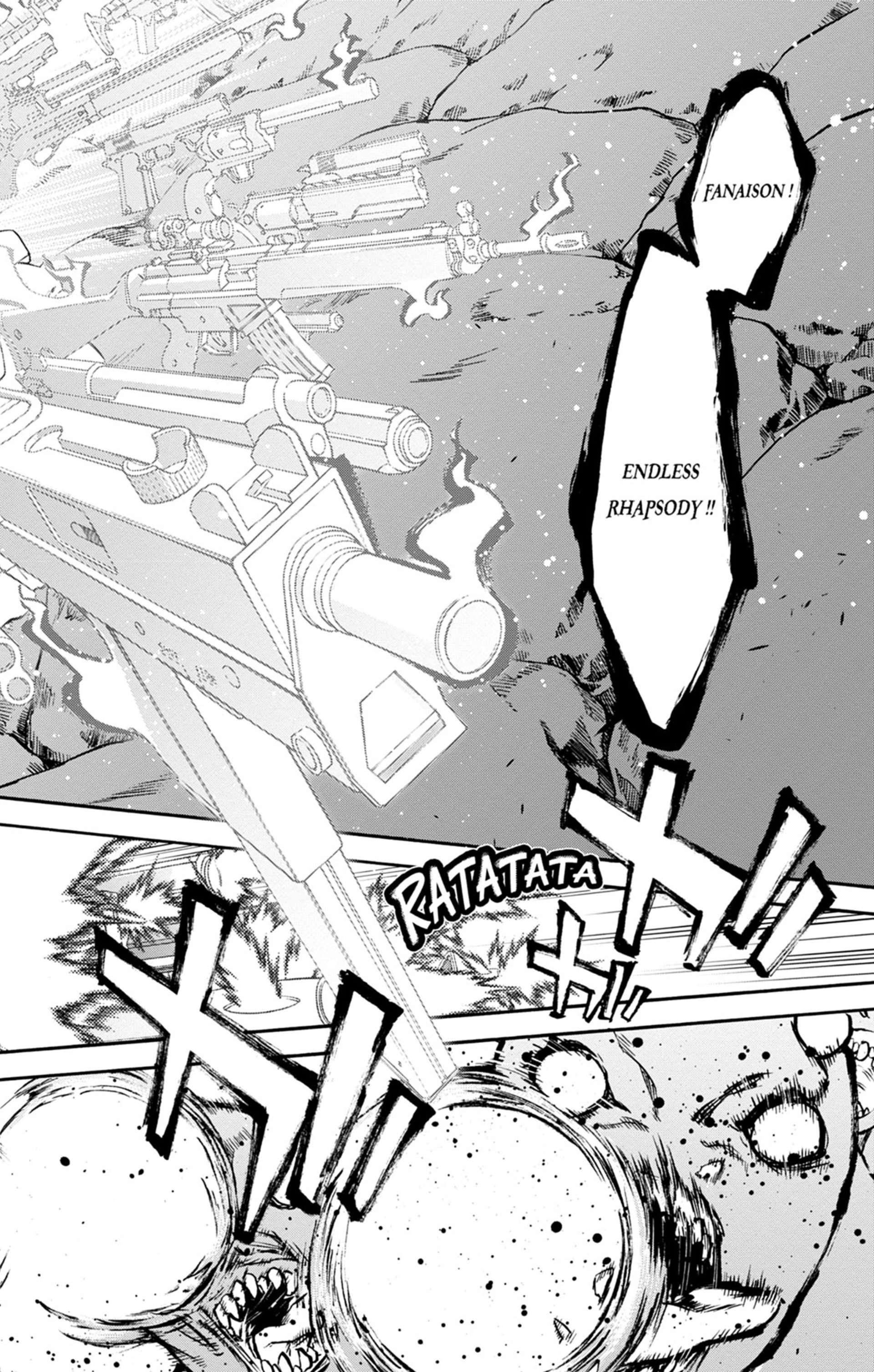  Twin Star Exorcists - Chapitre 11 - 120