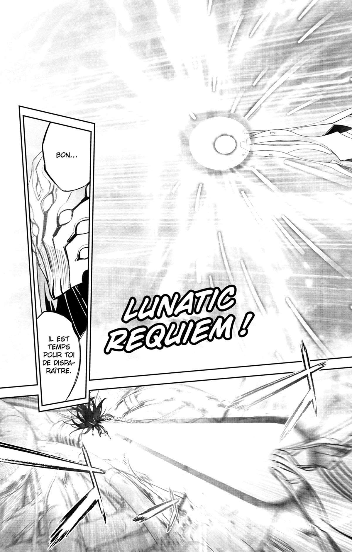  Twin Star Exorcists - Chapitre 111 - 32