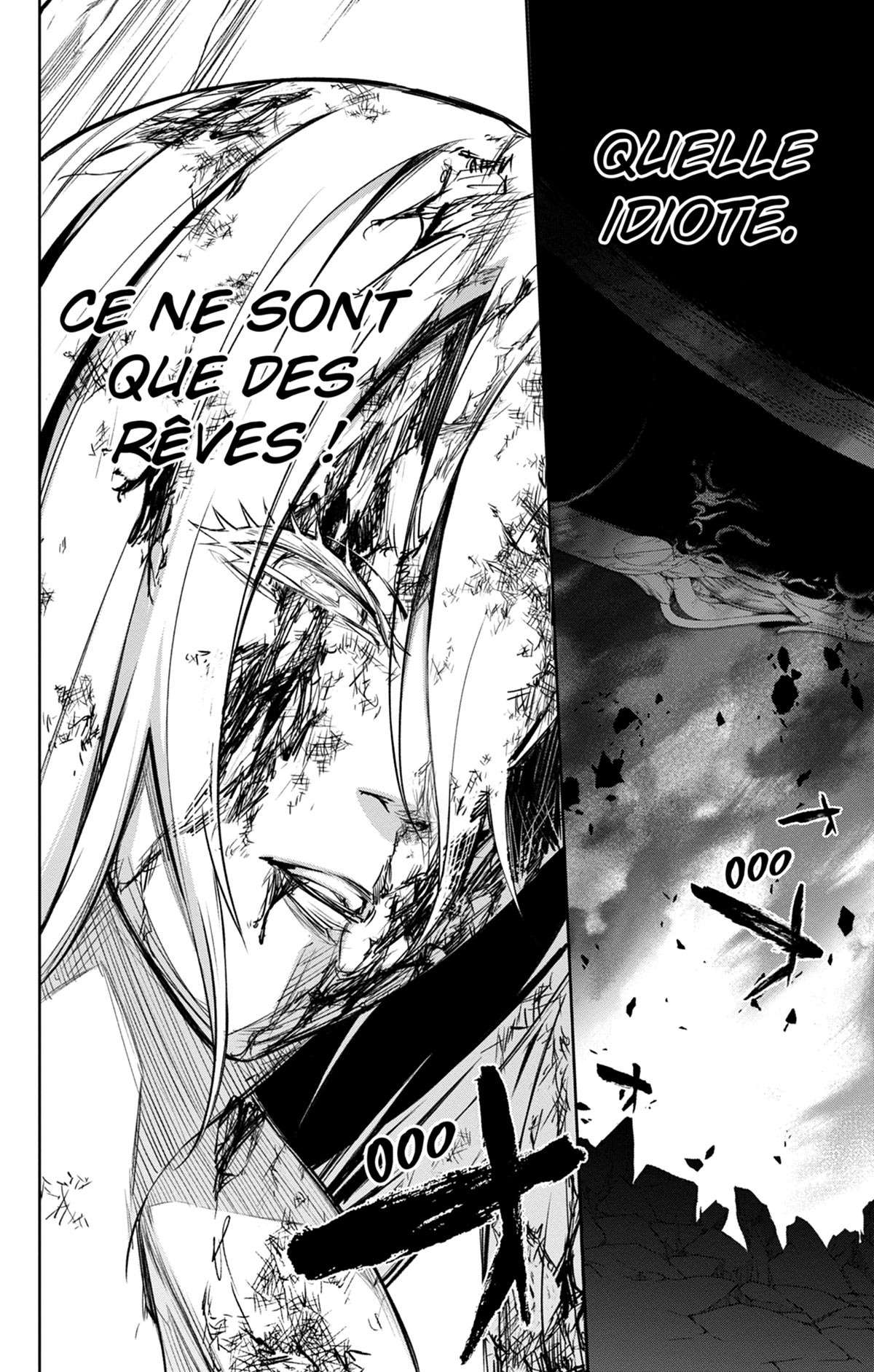  Twin Star Exorcists - Chapitre 111 - 39