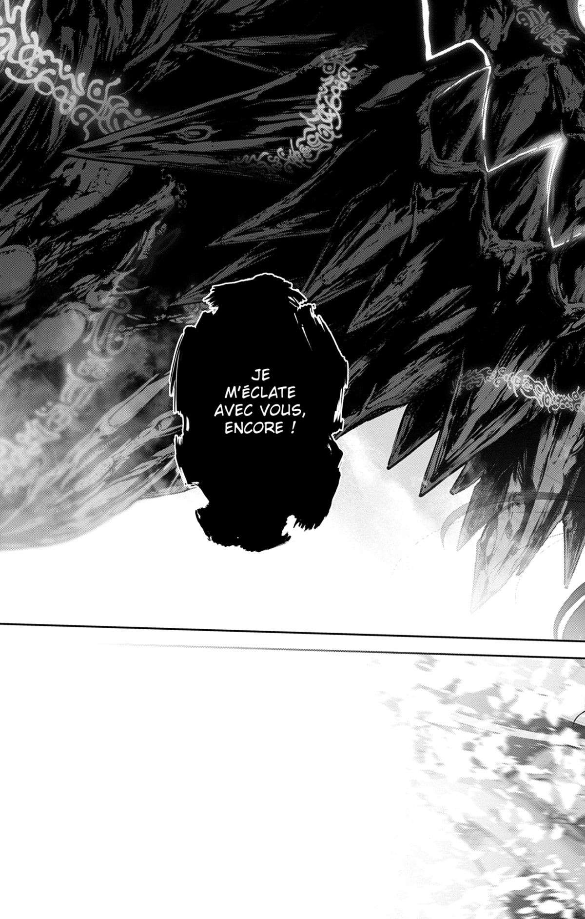  Twin Star Exorcists - Chapitre 112 - 31