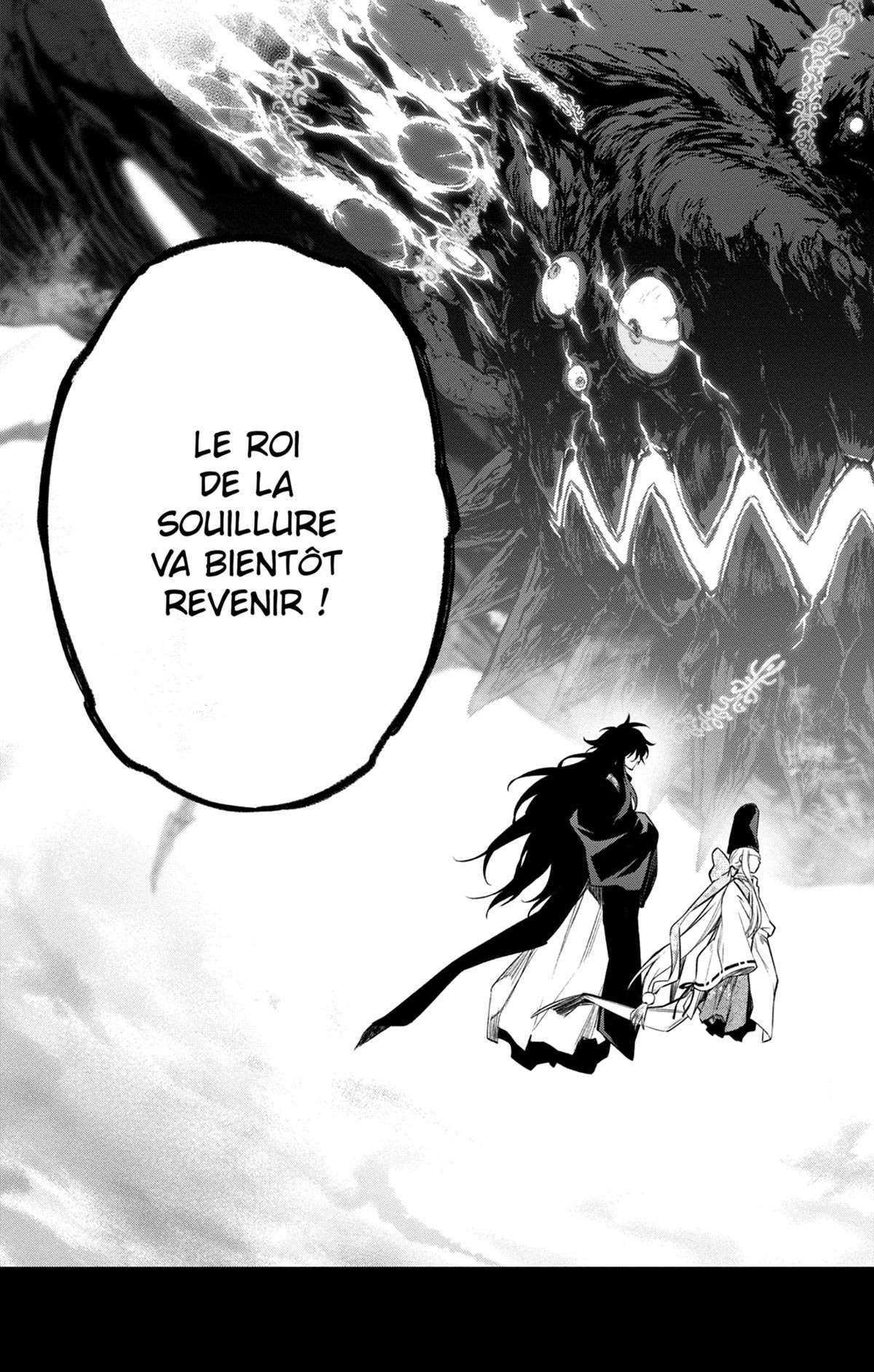  Twin Star Exorcists - Chapitre 112 - 5