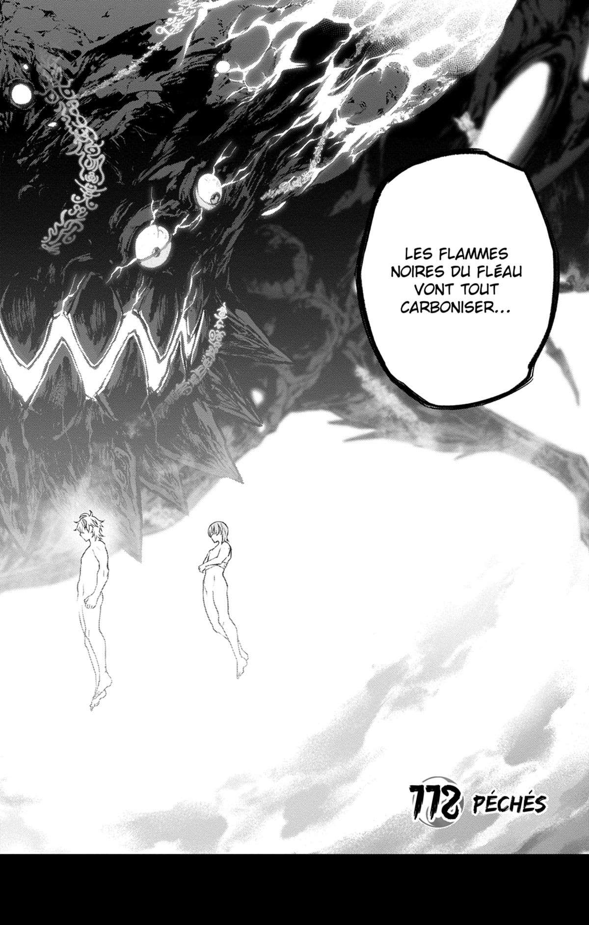  Twin Star Exorcists - Chapitre 112 - 4