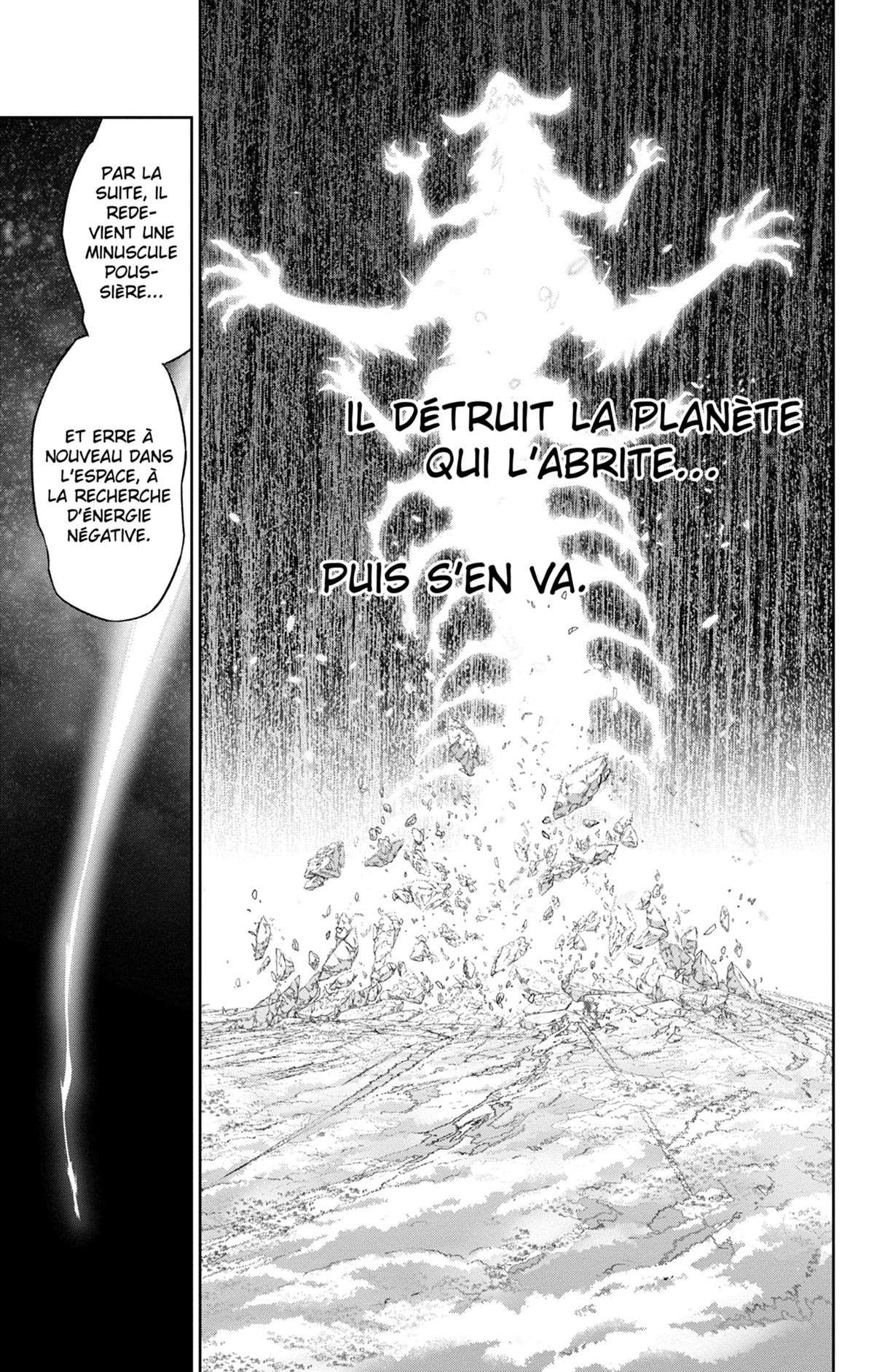  Twin Star Exorcists - Chapitre 112 - 11