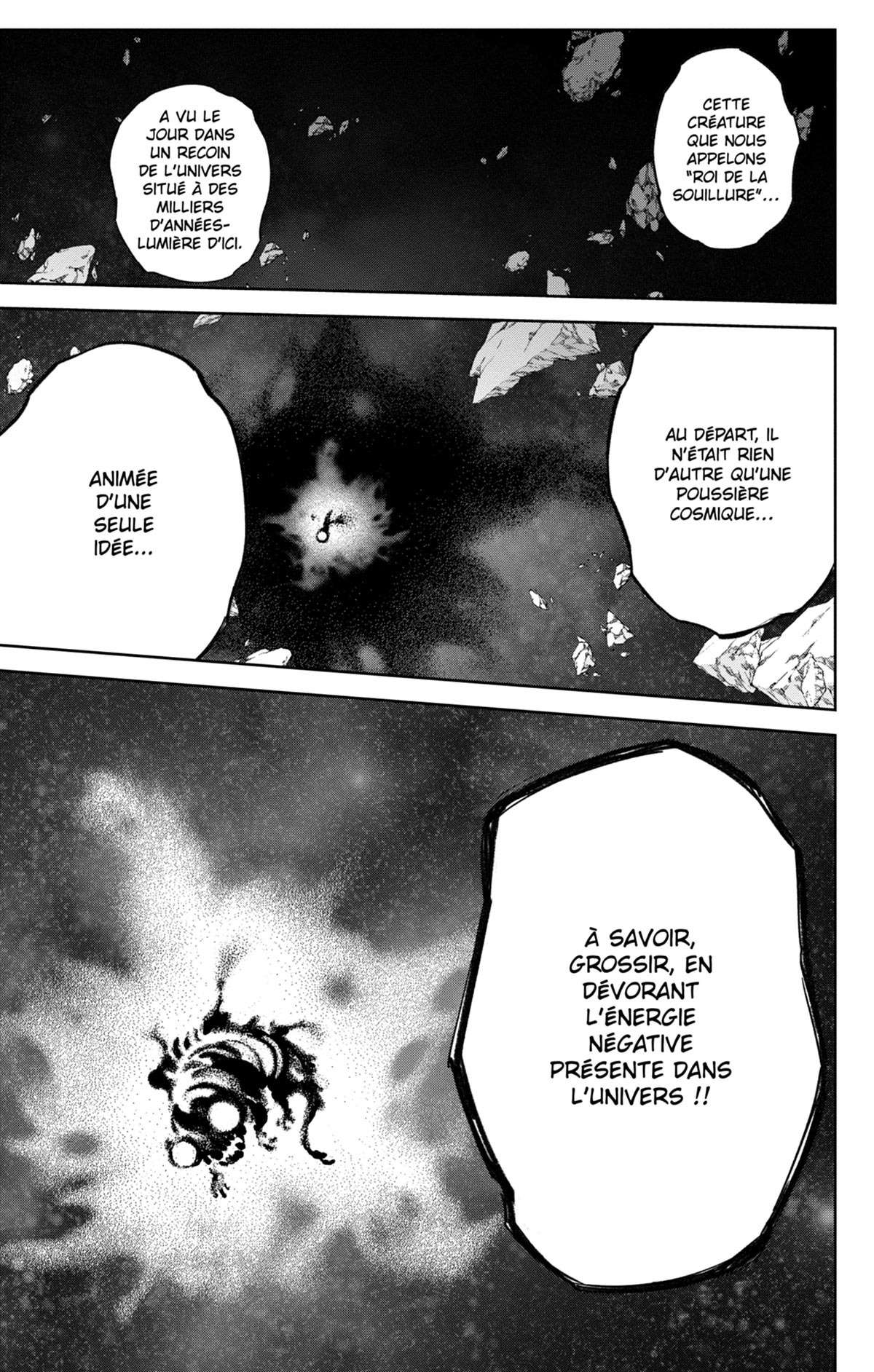  Twin Star Exorcists - Chapitre 112 - 9