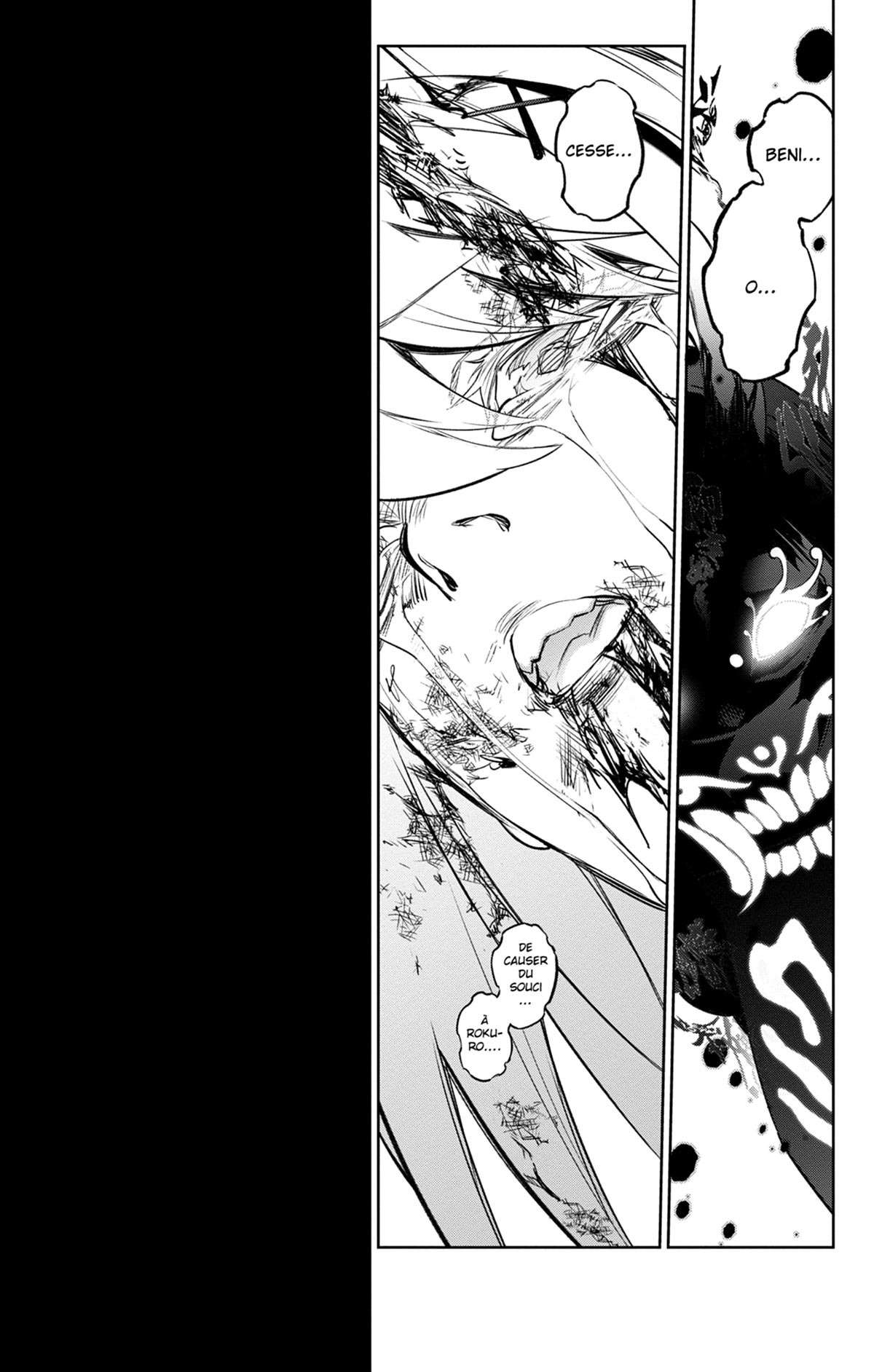  Twin Star Exorcists - Chapitre 112 - 39