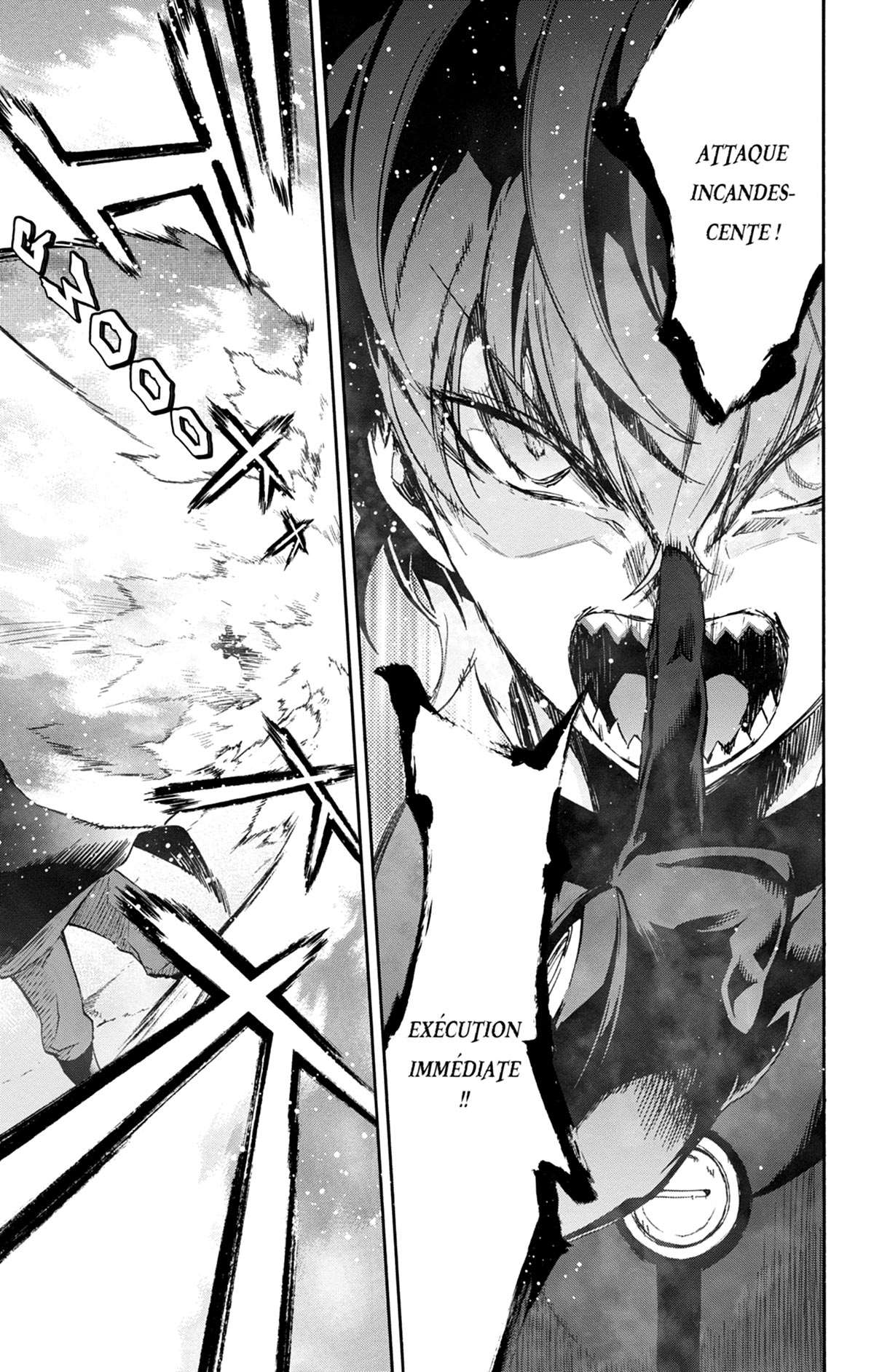  Twin Star Exorcists - Chapitre 12 - 174