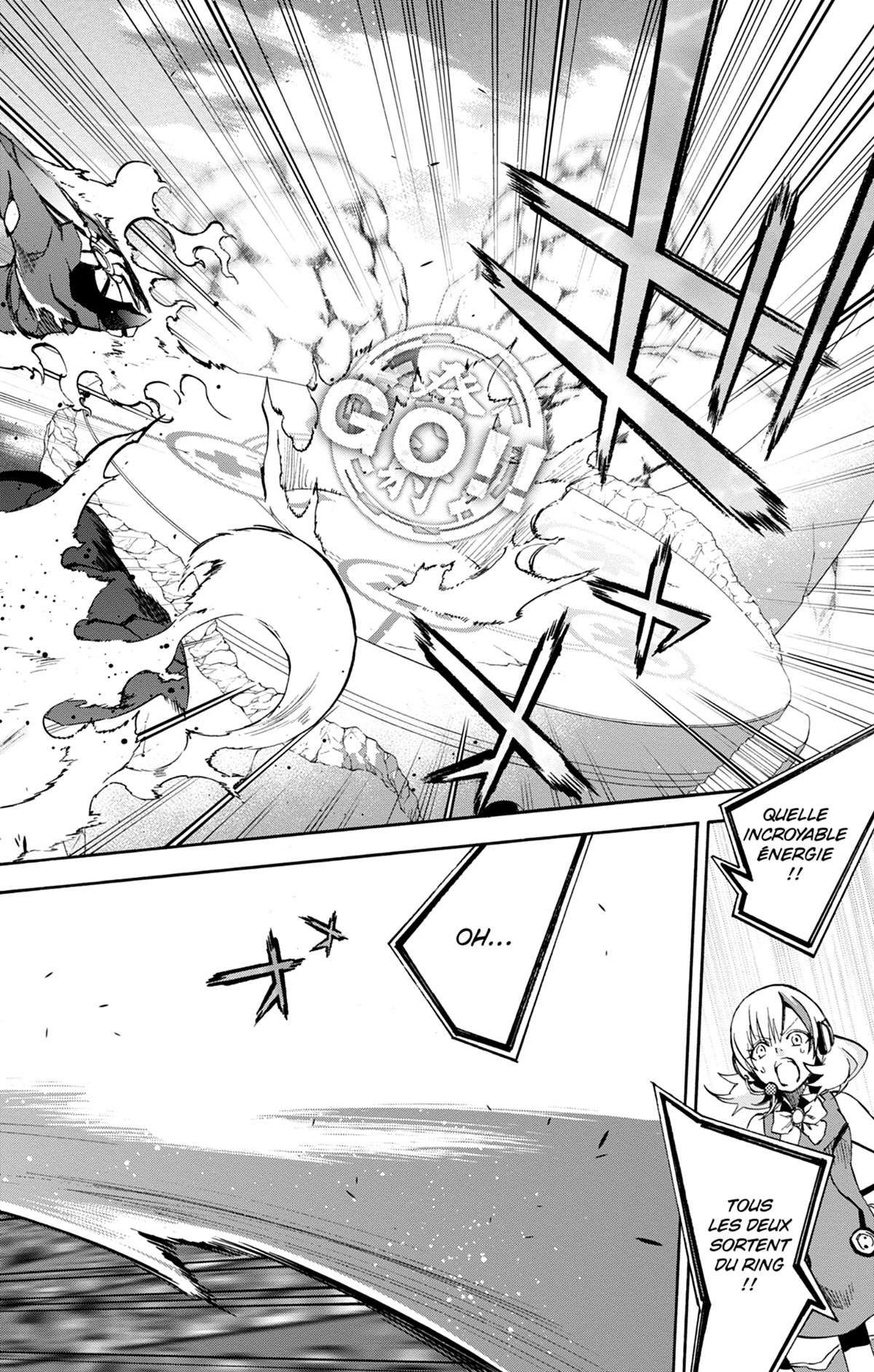  Twin Star Exorcists - Chapitre 12 - 179