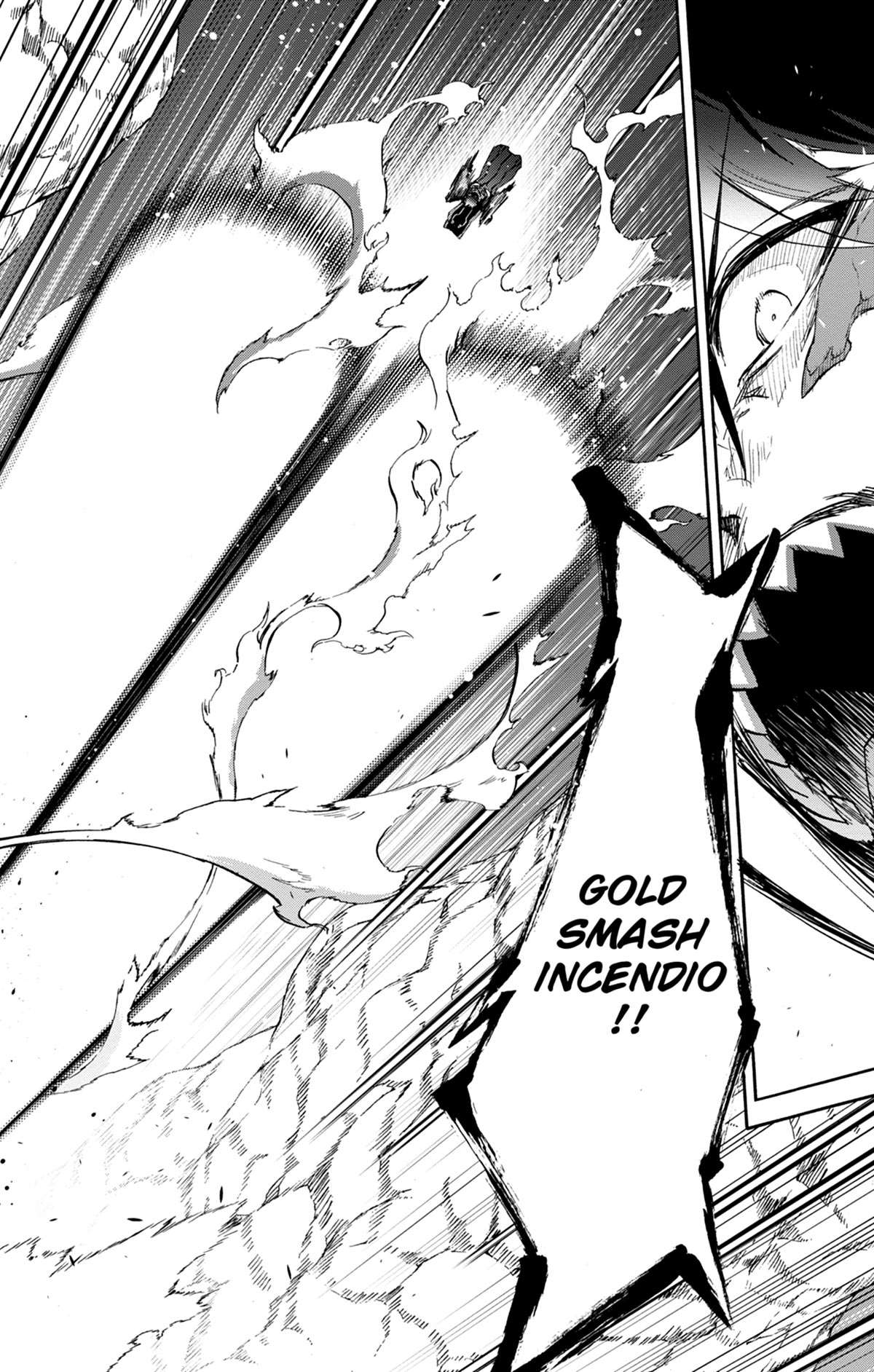  Twin Star Exorcists - Chapitre 12 - 185