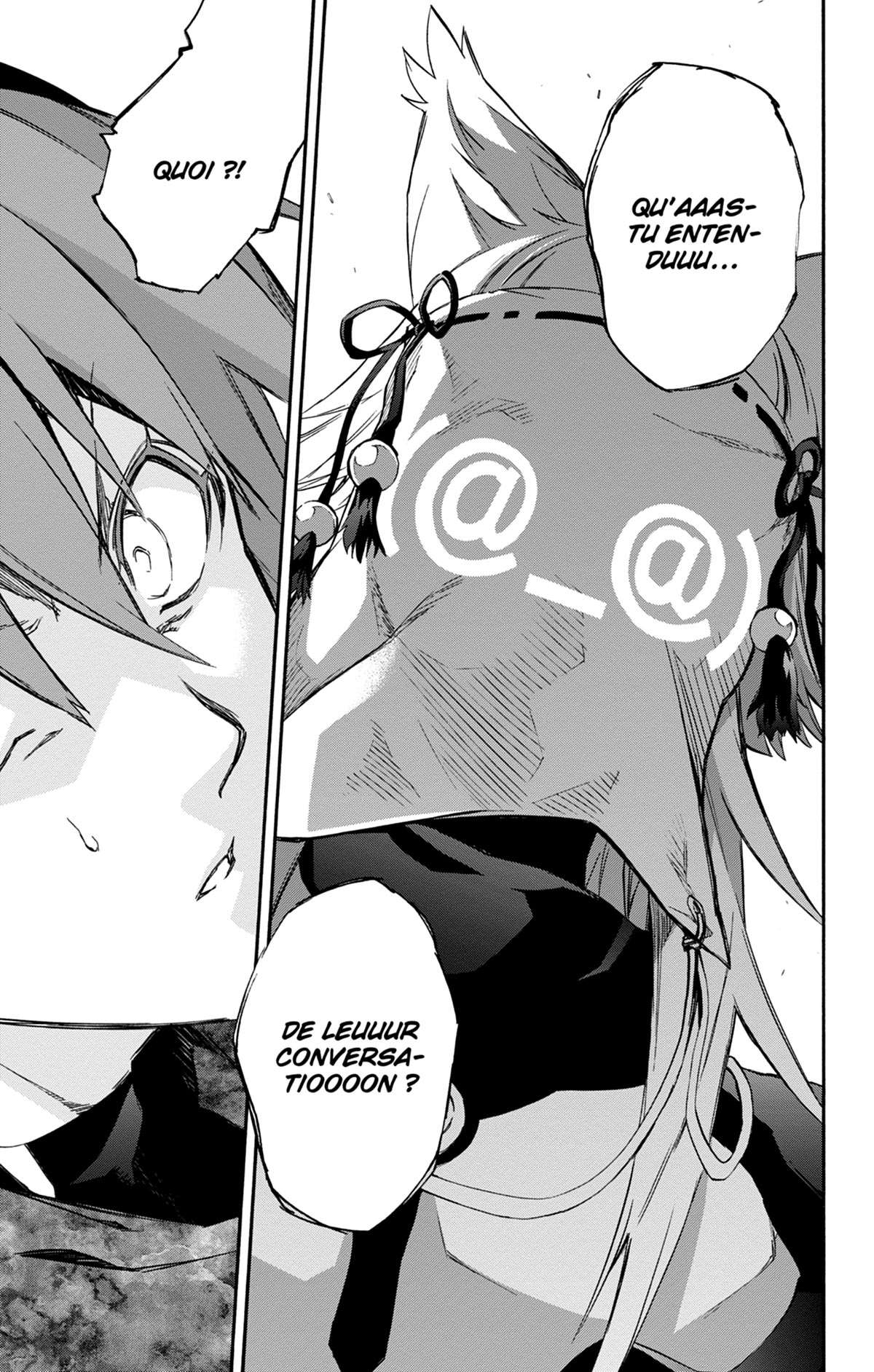  Twin Star Exorcists - Chapitre 13 - 98