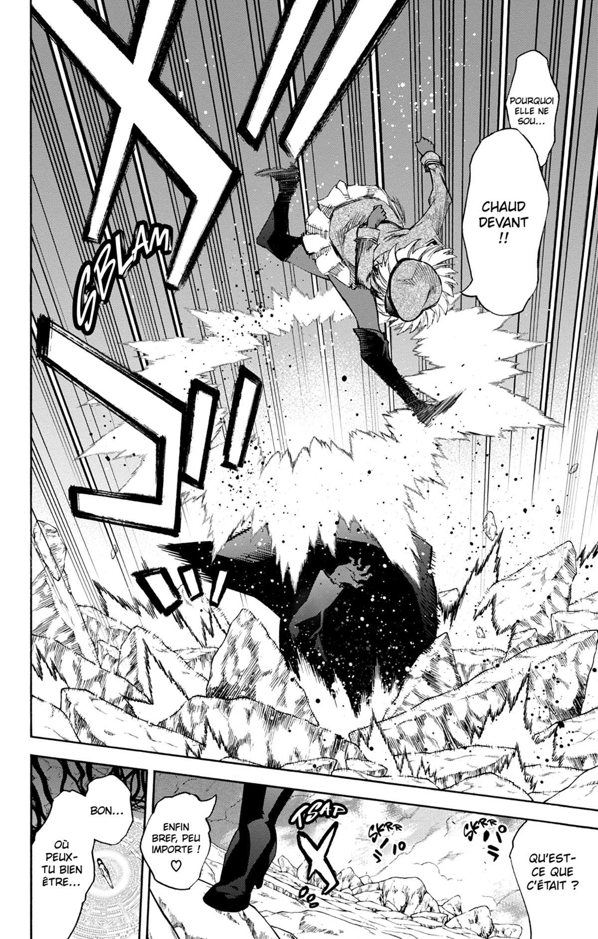  Twin Star Exorcists - Chapitre 14 - 193