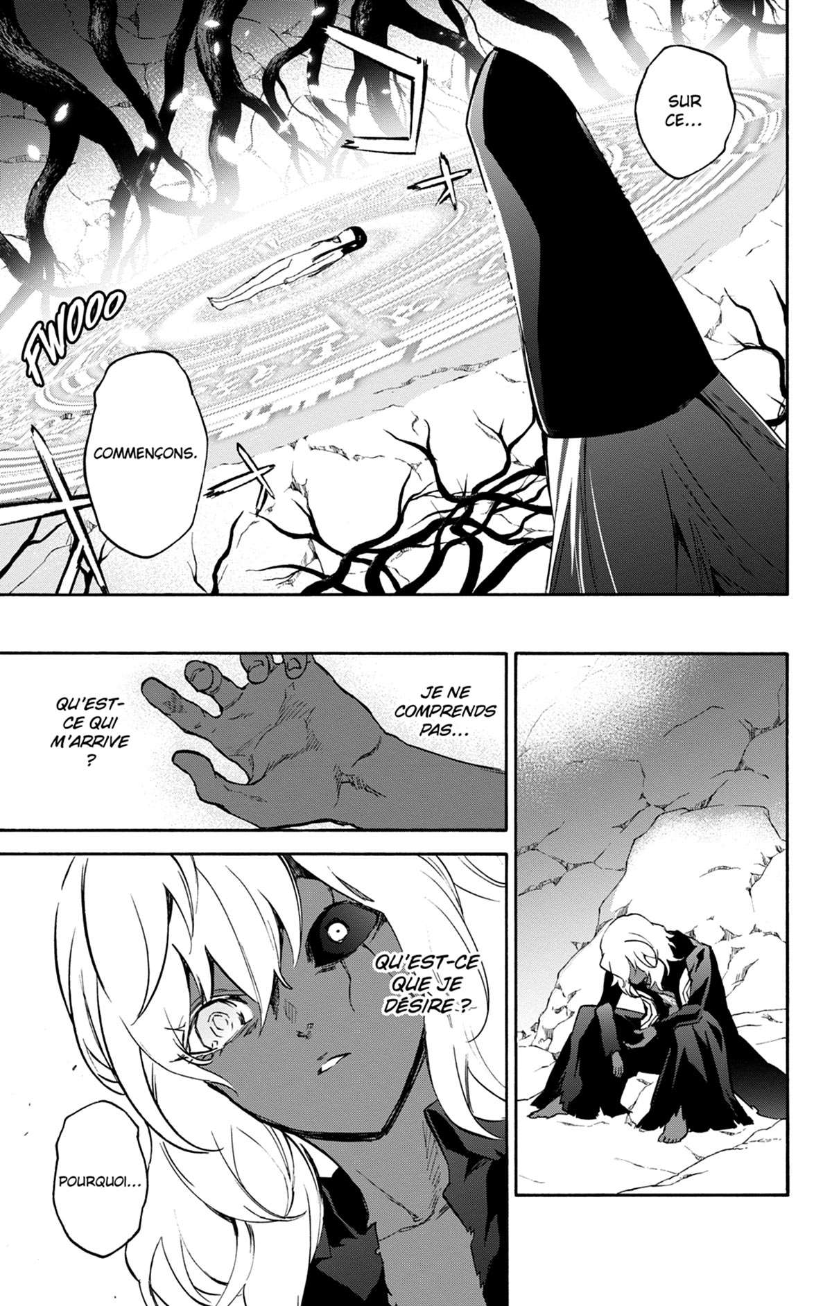  Twin Star Exorcists - Chapitre 14 - 192