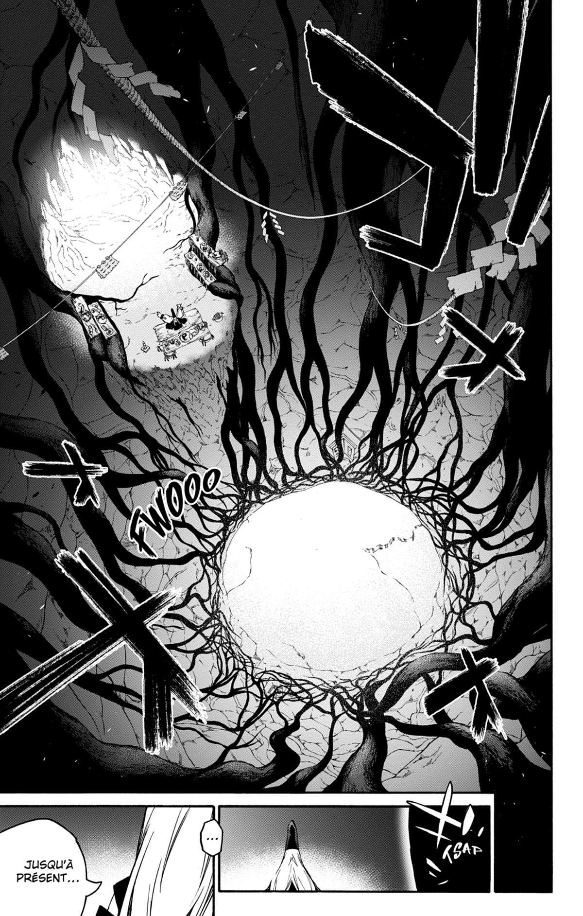  Twin Star Exorcists - Chapitre 14 - 188