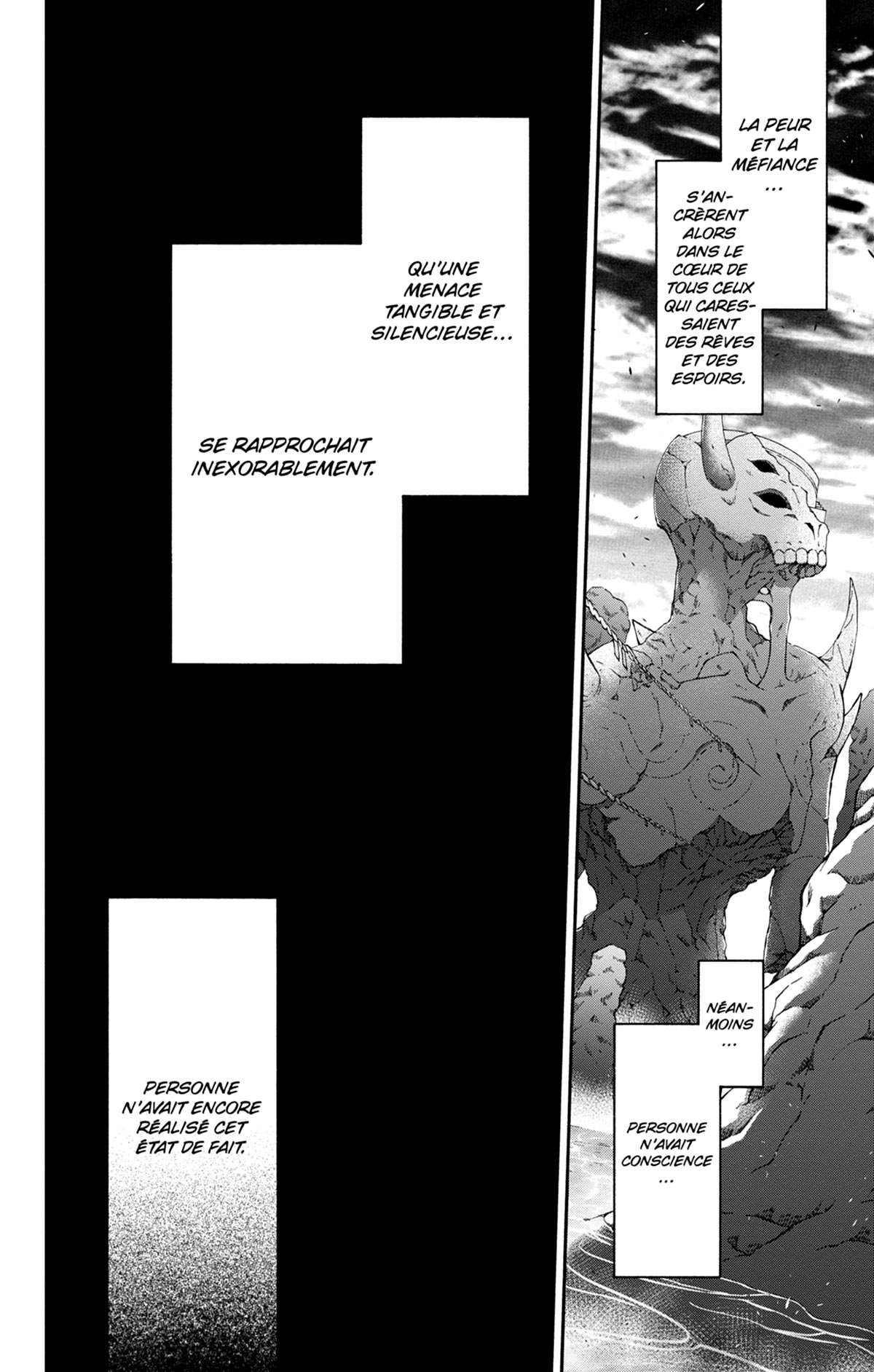  Twin Star Exorcists - Chapitre 14 - 45