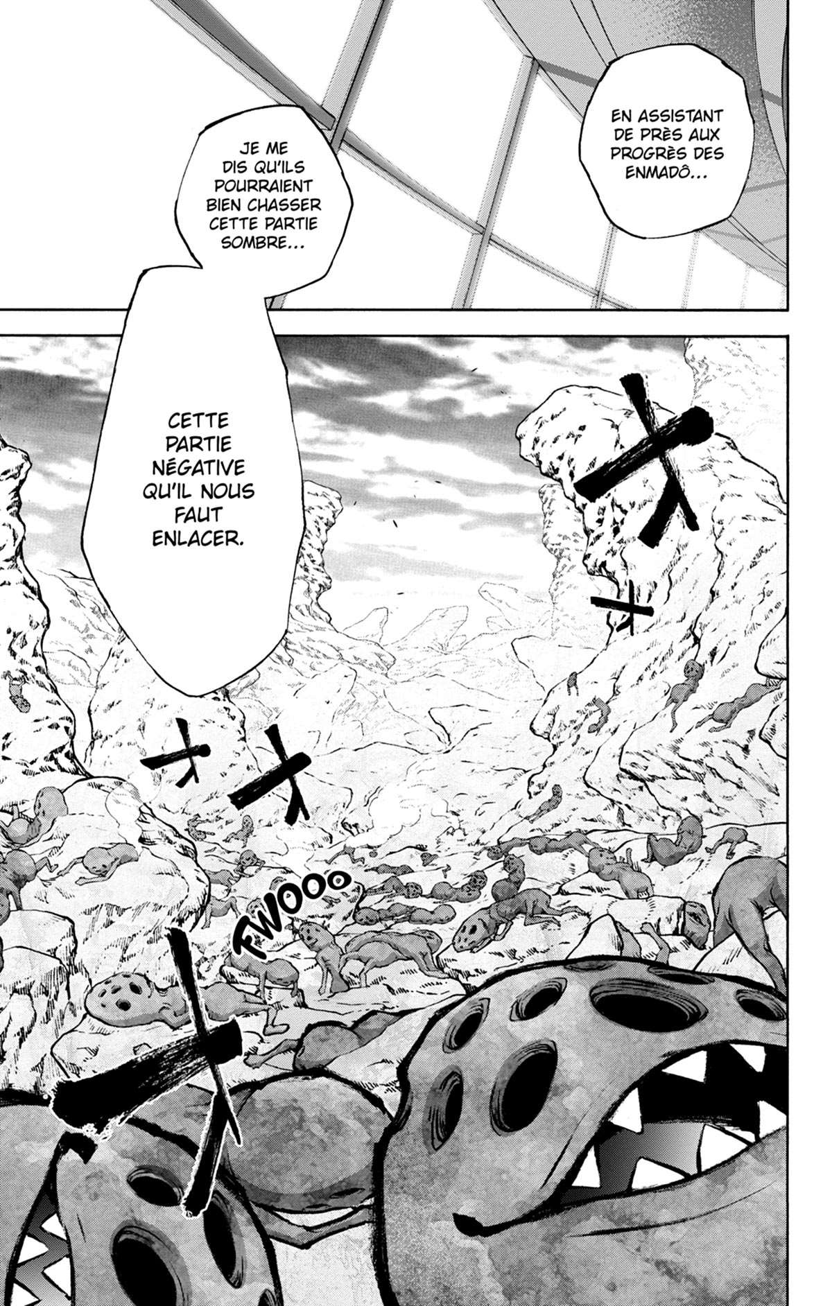  Twin Star Exorcists - Chapitre 14 - 80