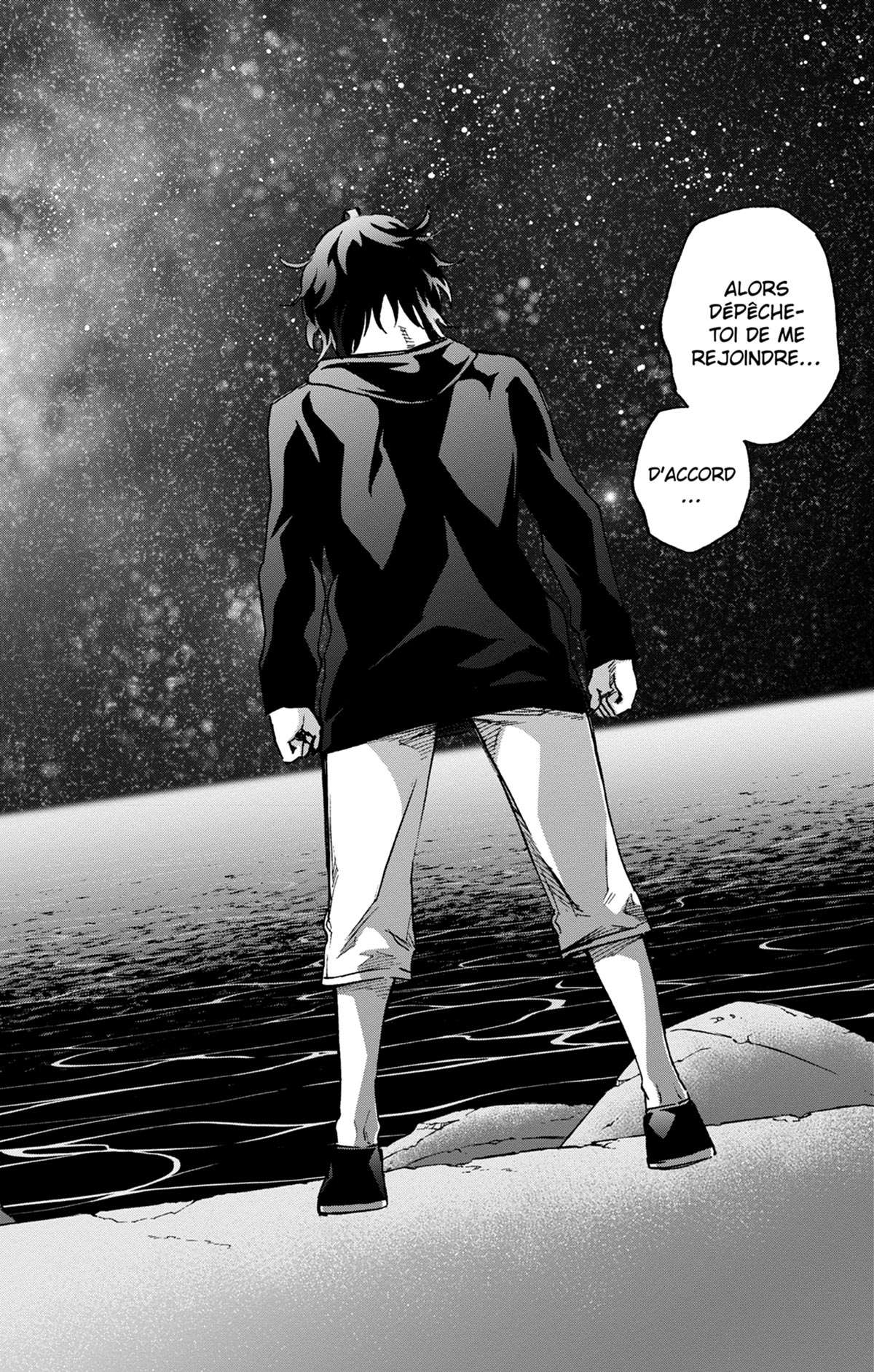  Twin Star Exorcists - Chapitre 14 - 93