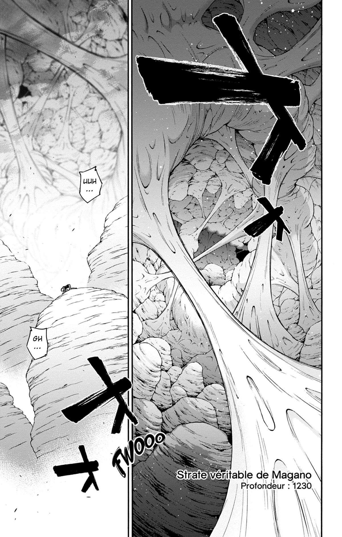  Twin Star Exorcists - Chapitre 14 - 46