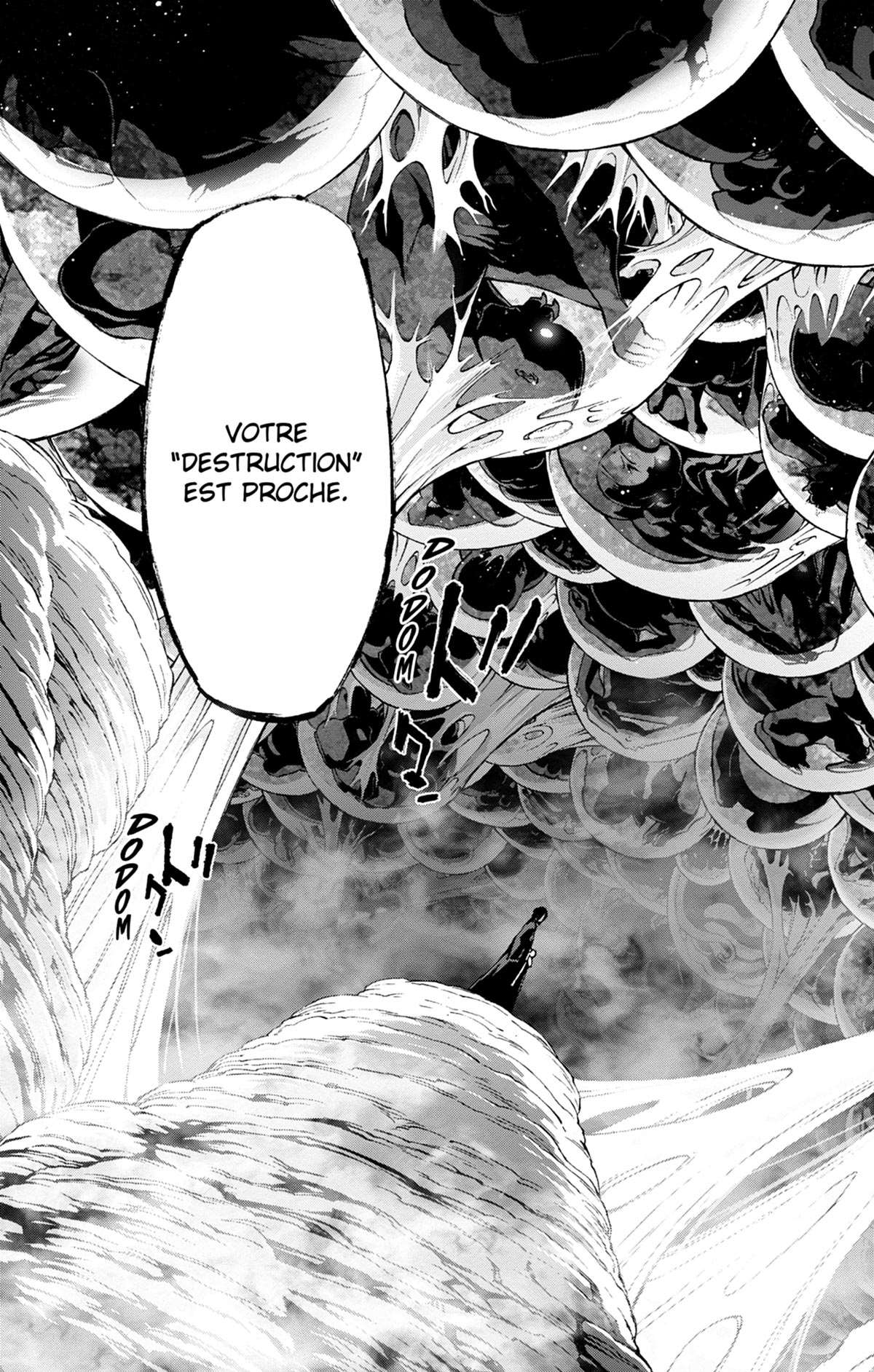  Twin Star Exorcists - Chapitre 14 - 52