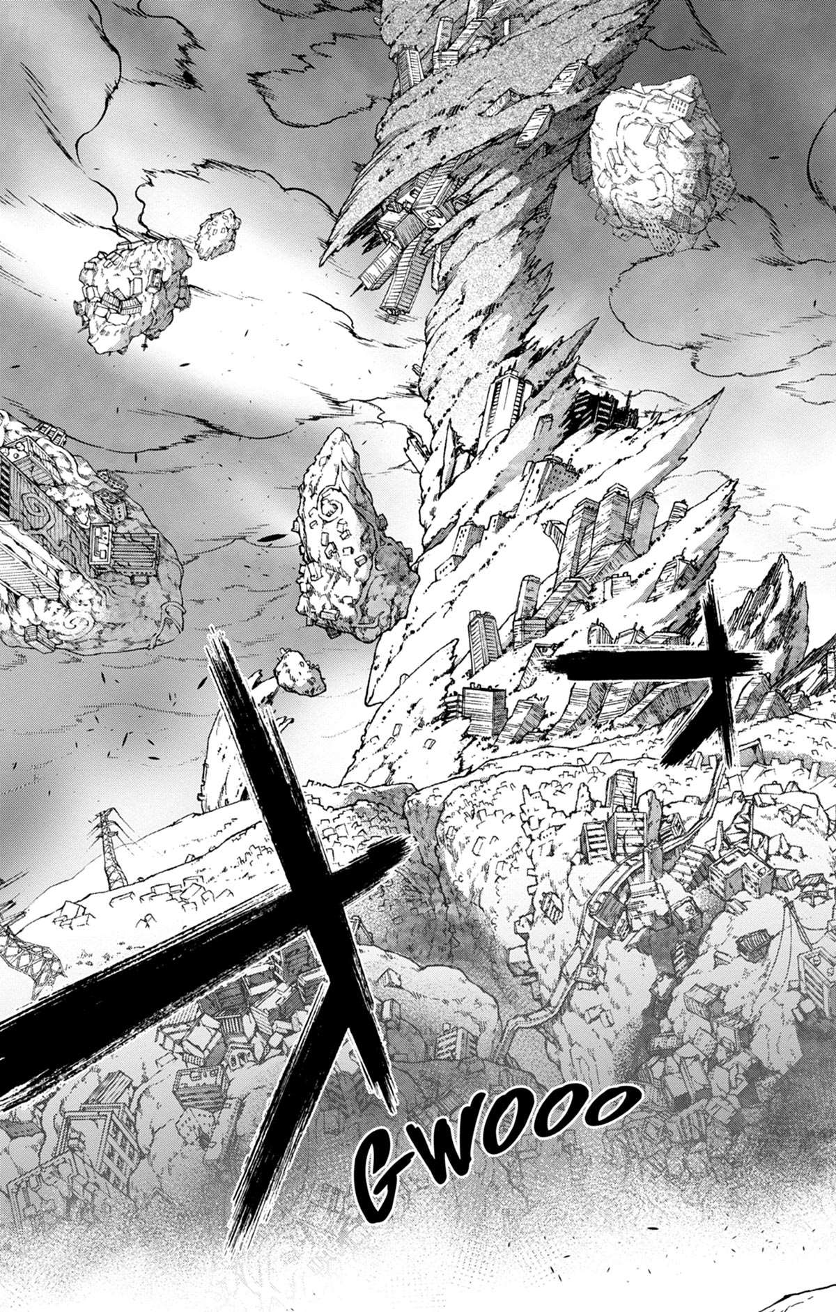  Twin Star Exorcists - Chapitre 14 - 96