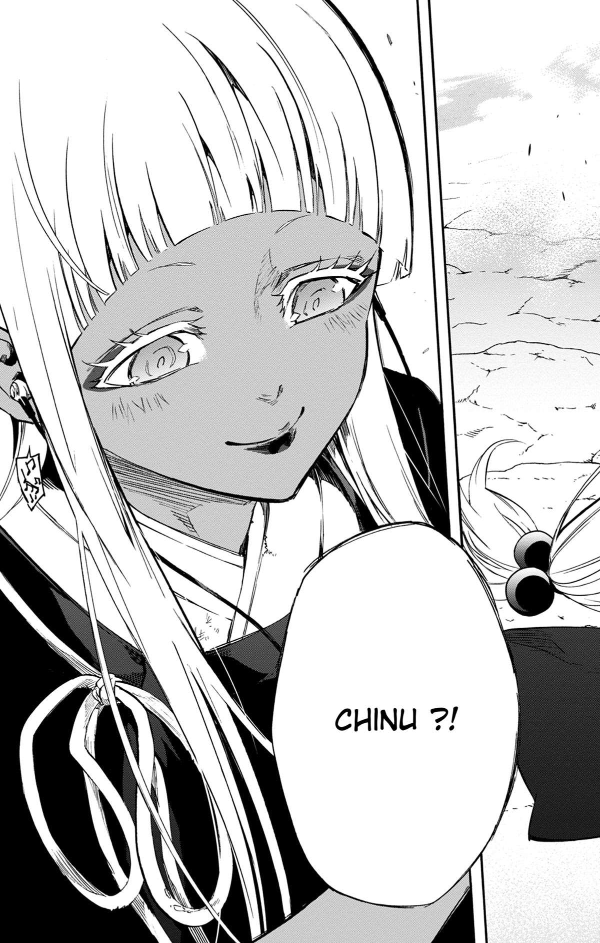  Twin Star Exorcists - Chapitre 14 - 144