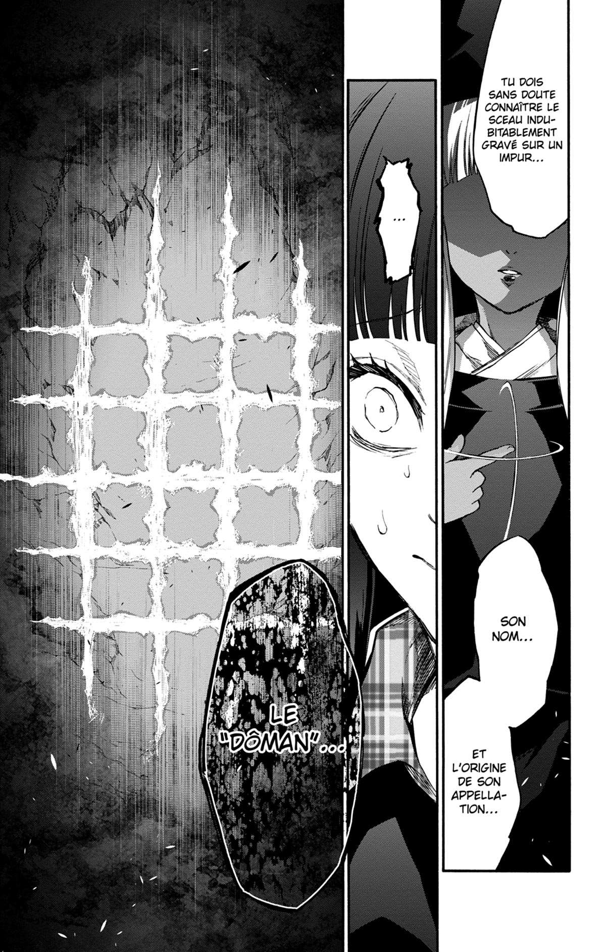  Twin Star Exorcists - Chapitre 14 - 176